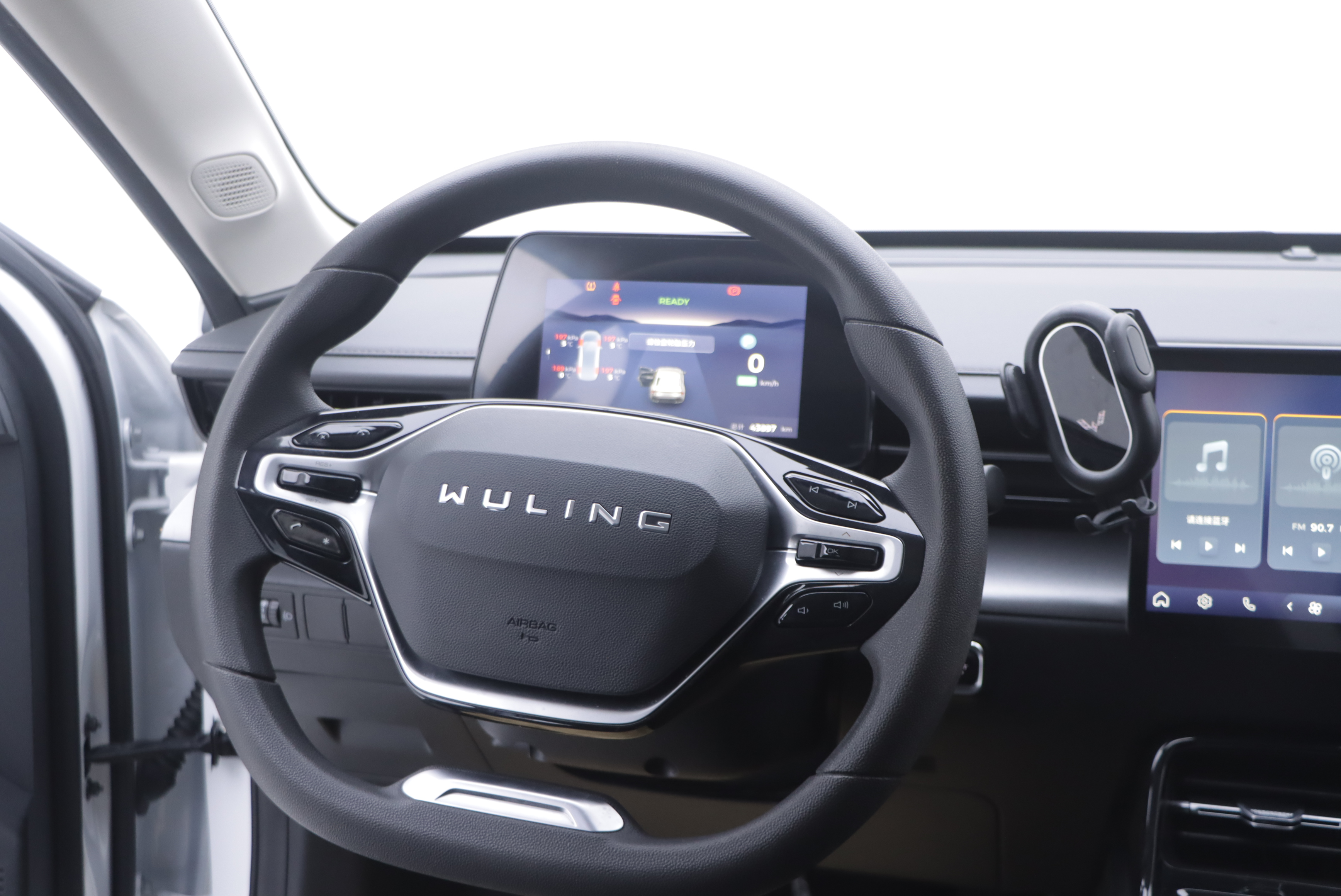 Wuling E5 2024 صورة سيارة #20