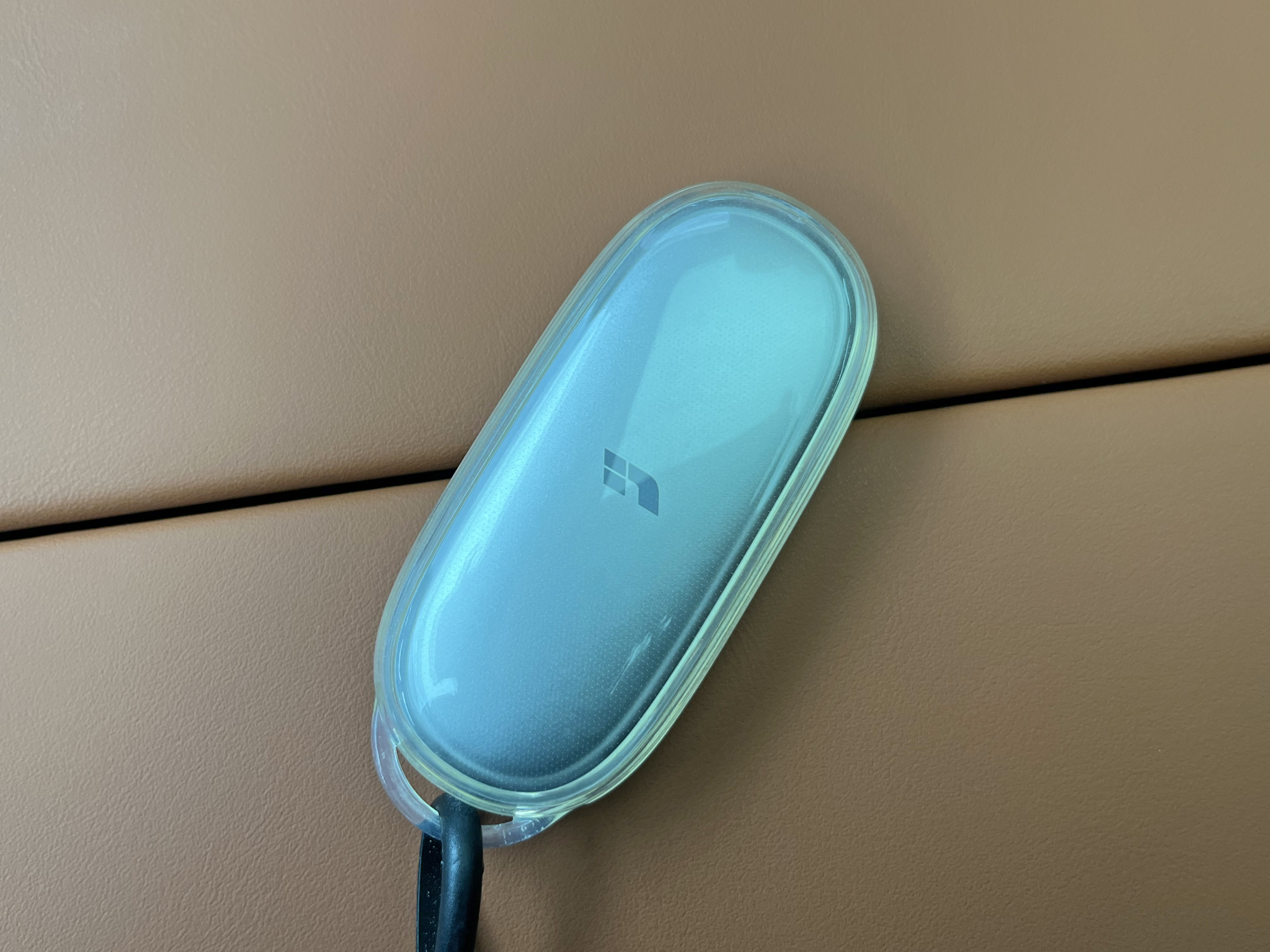 Li L6 2025 image de voiture #20