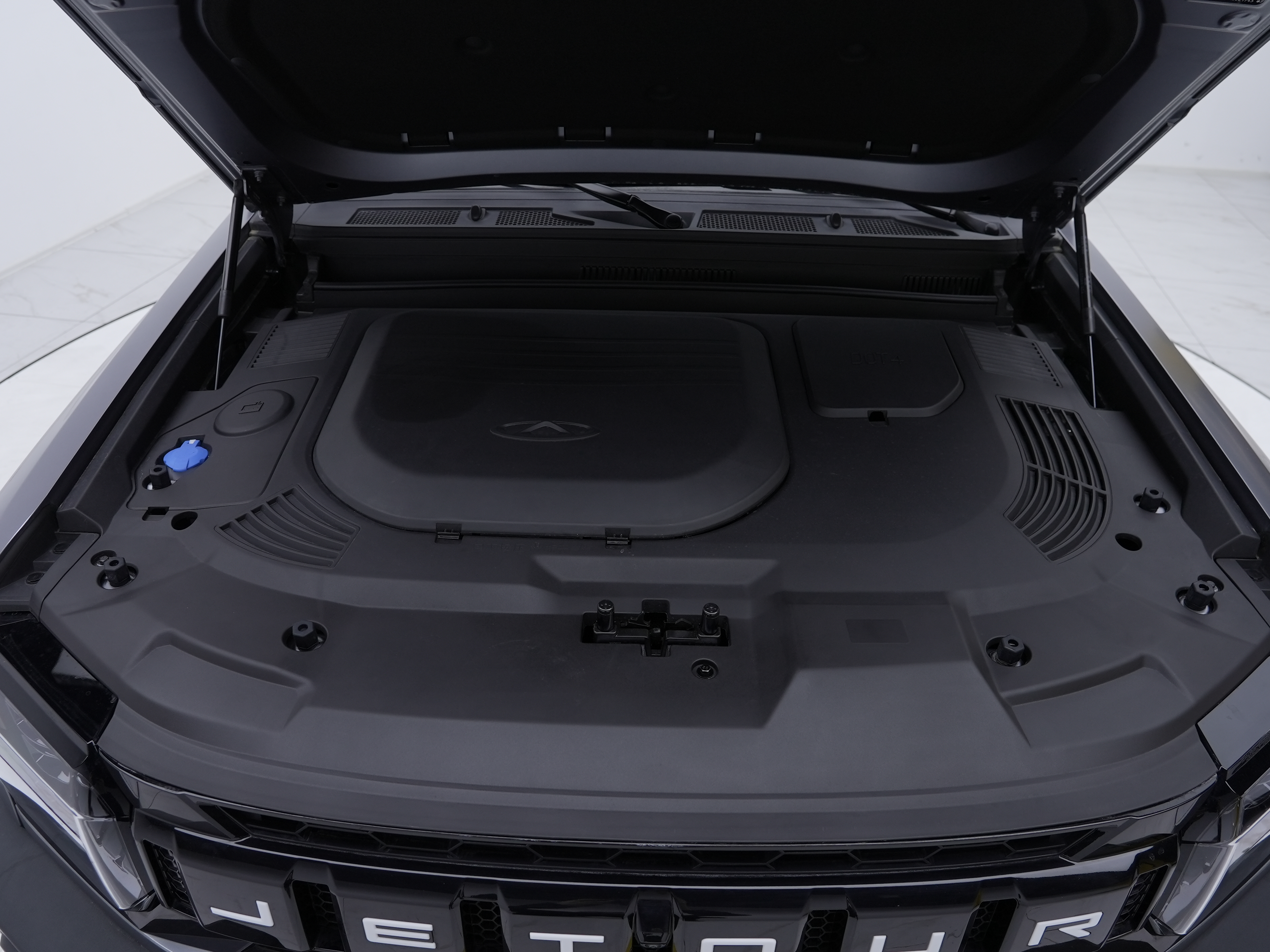 Jetour 2025 car image #20