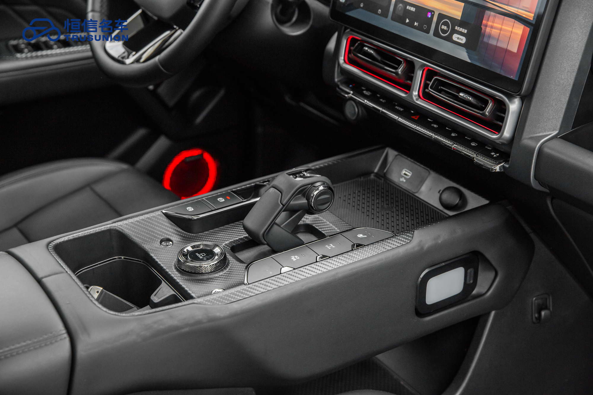 Haval Raptor 2024 immagine di auto #20