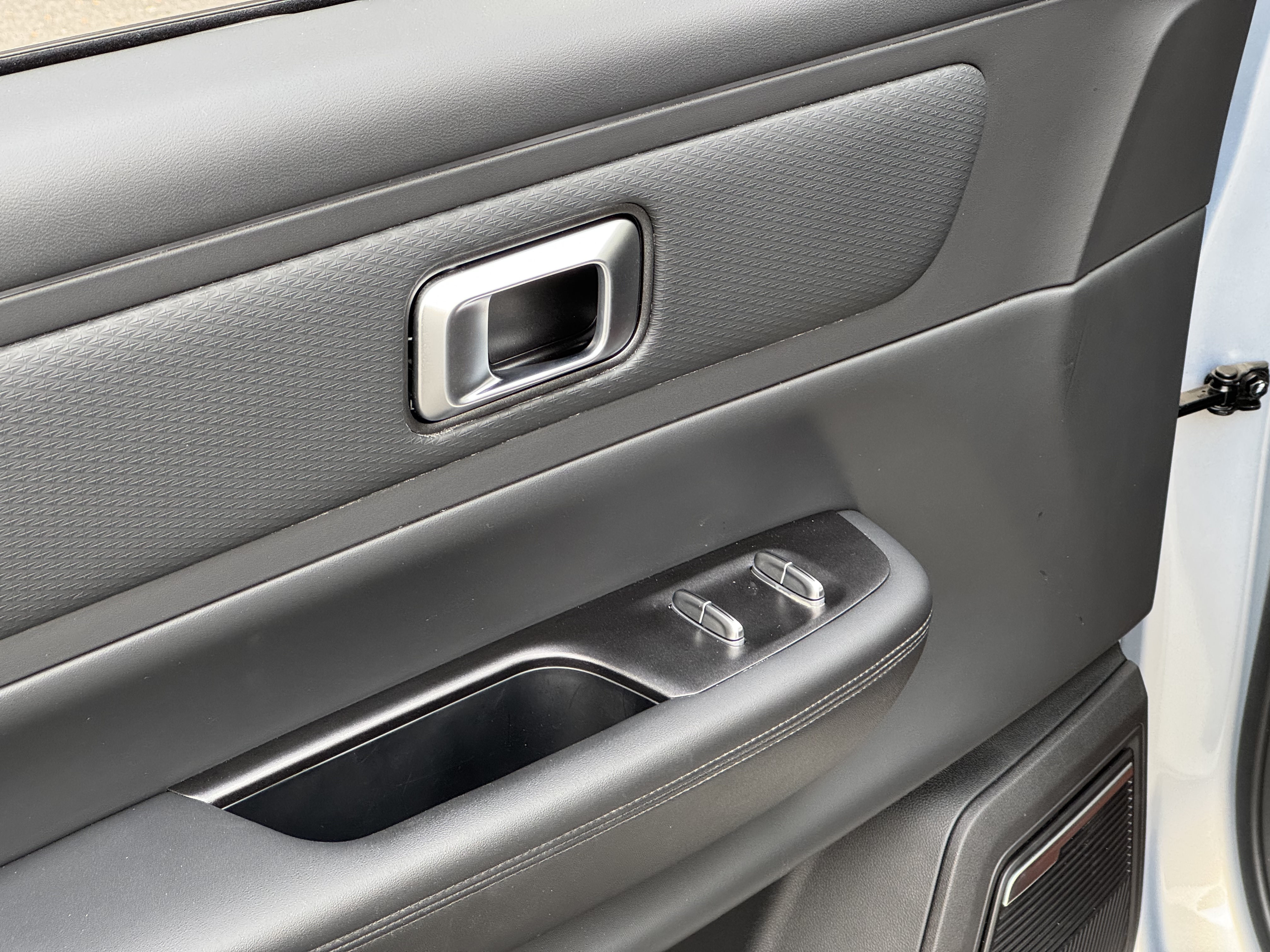 Chery Exploration 06 C-DM 2024 #20 Chery Exploration 06 C-DM 2024 car image #20