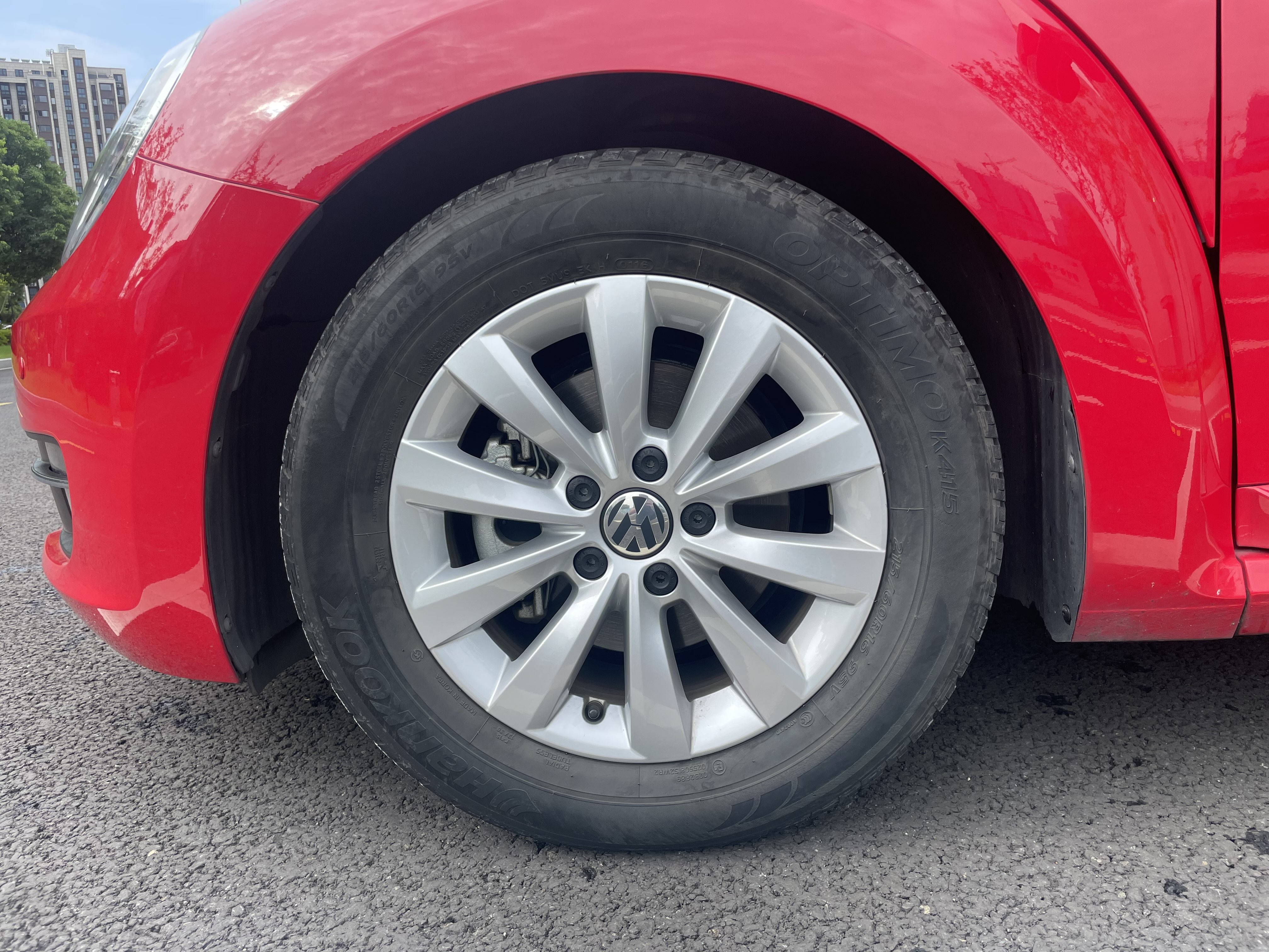 Volkswagen Beetle 2016 immagine di auto #20