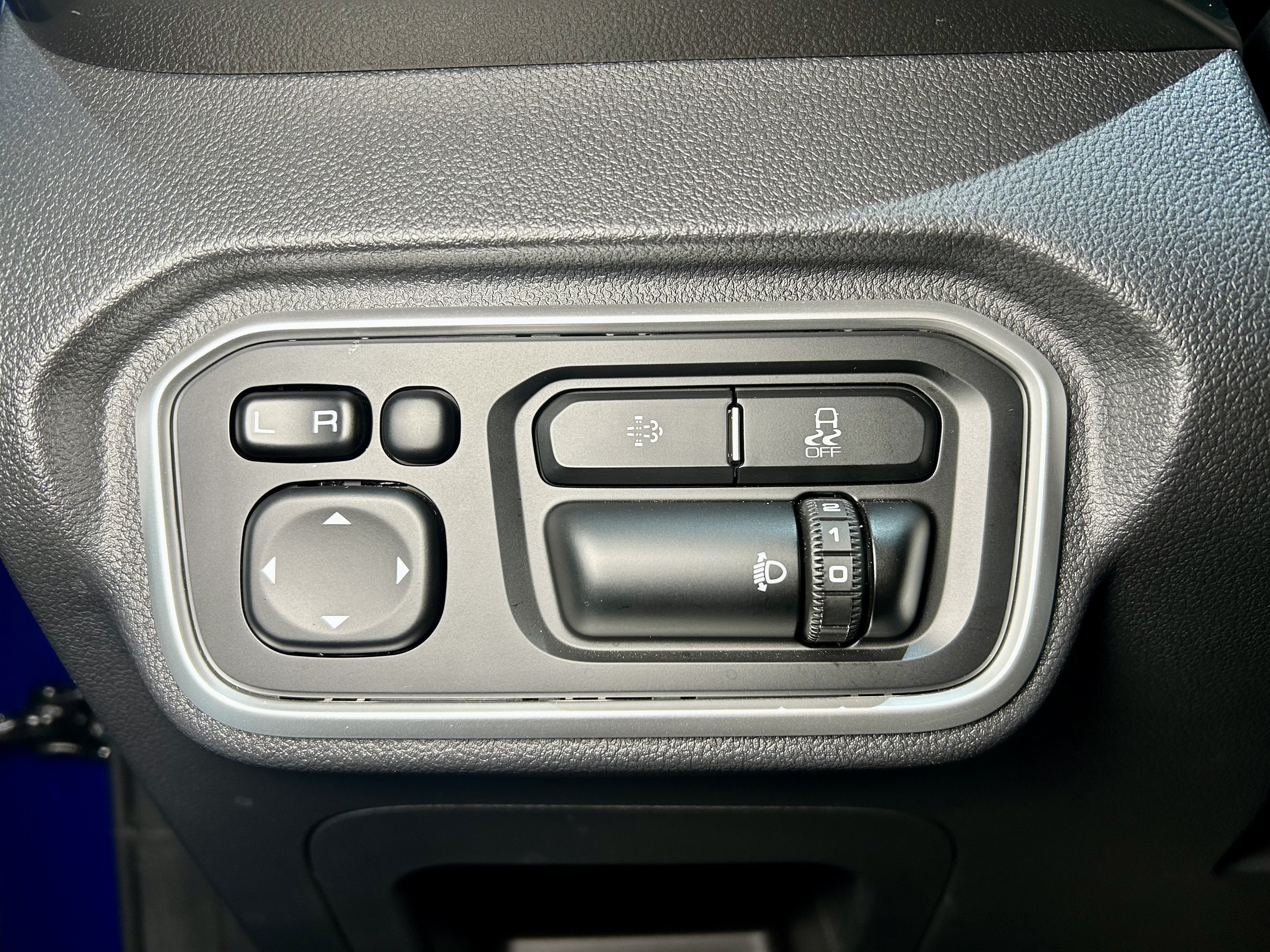 Great Wall Poer 2024 immagine di auto #20
