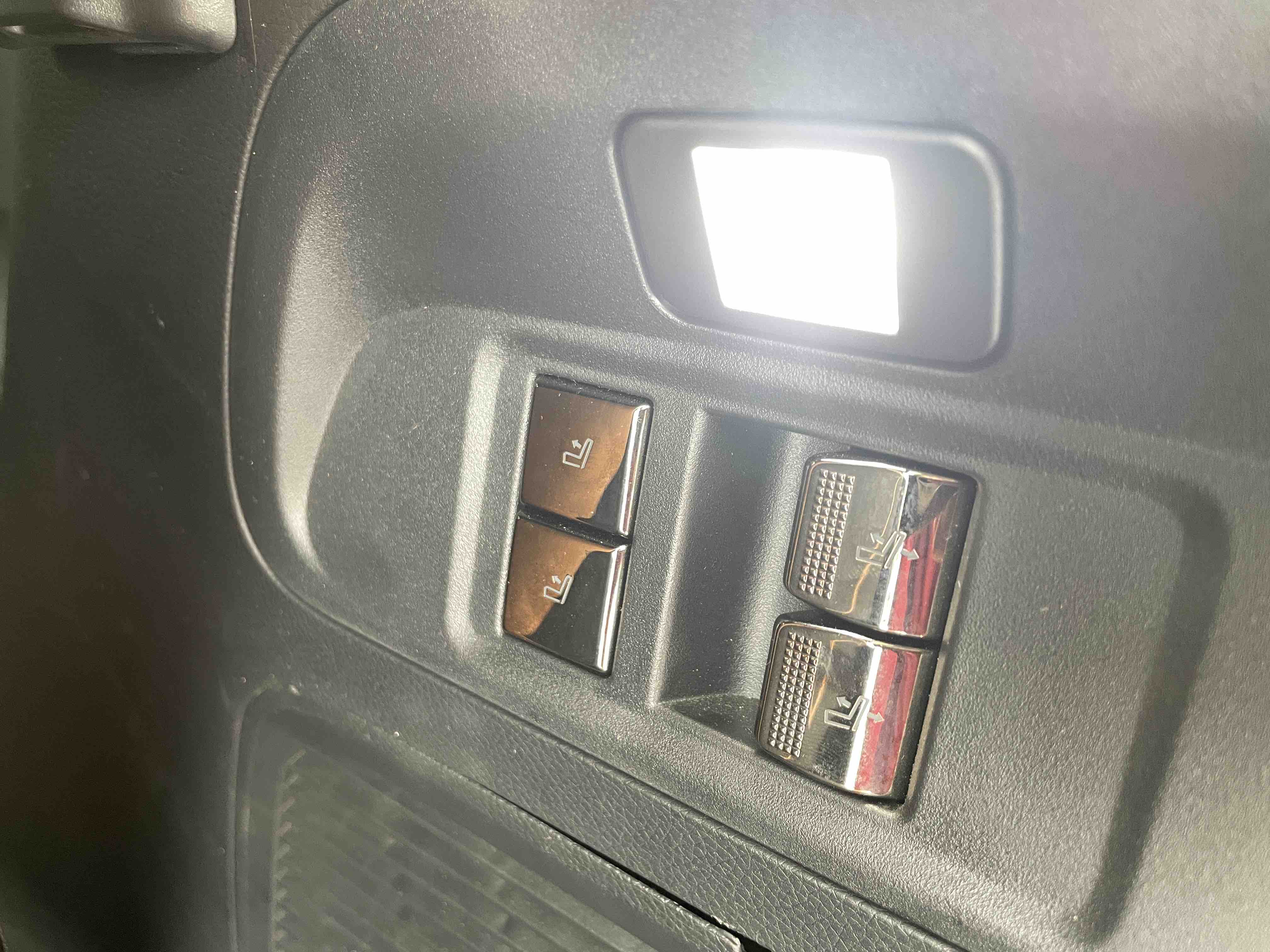 广汽传祺 传祺ES9 2024 汽车图片 #20