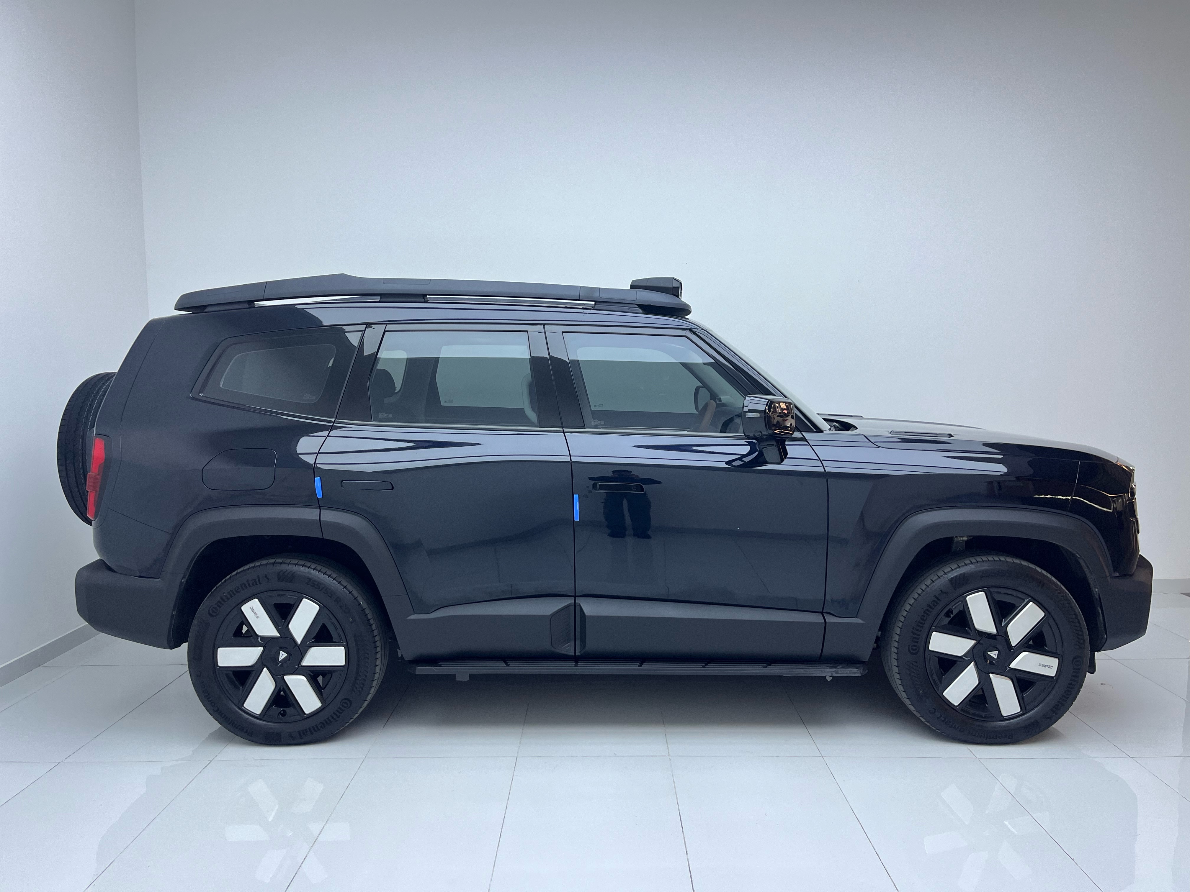 Deepal G318 2024 изображение автомобиля #20