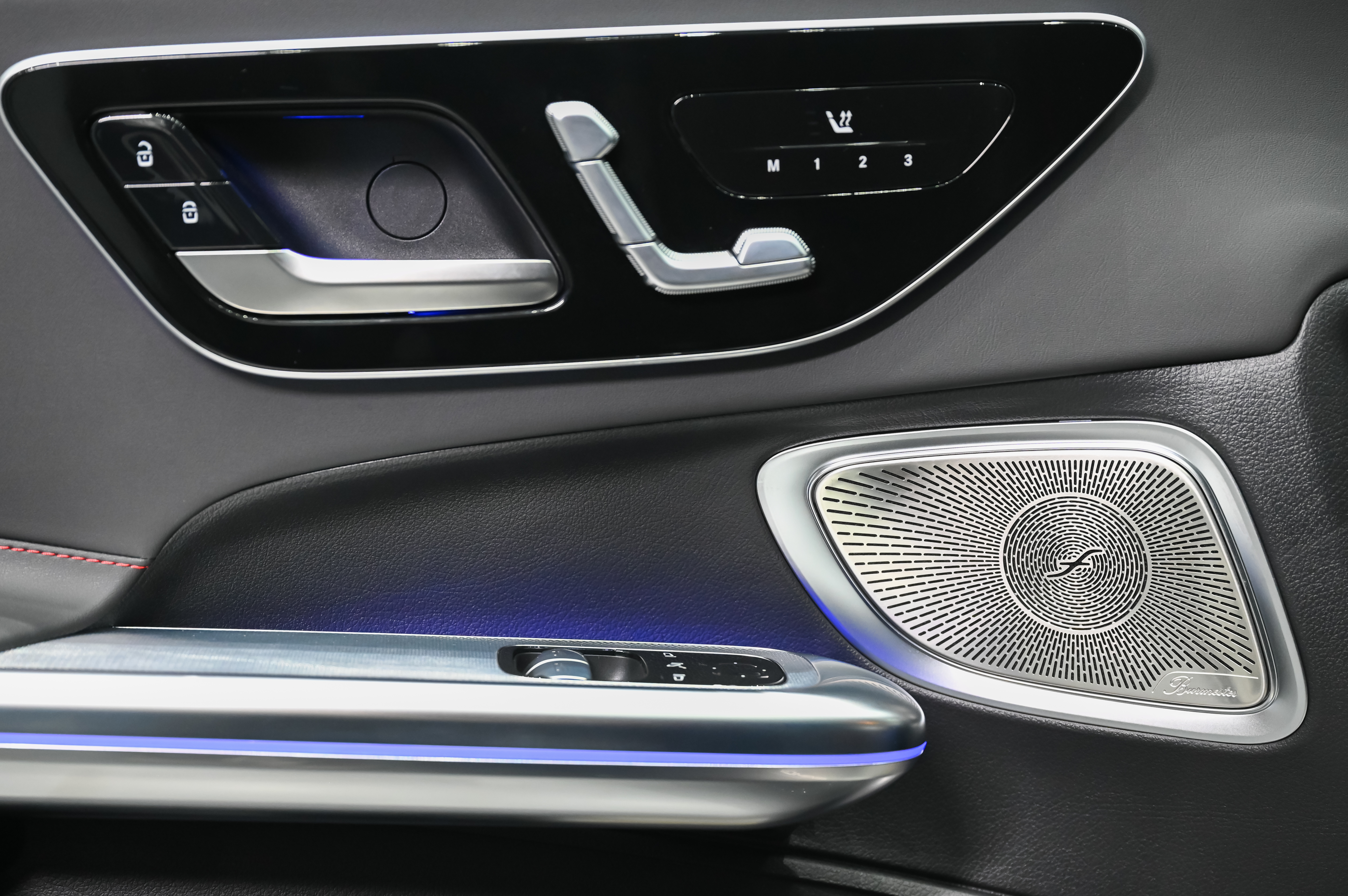 Mercedes-Benz CLE AMG 2025 #20 Mercedes-Benz CLE AMG 2025 immagine di auto #20