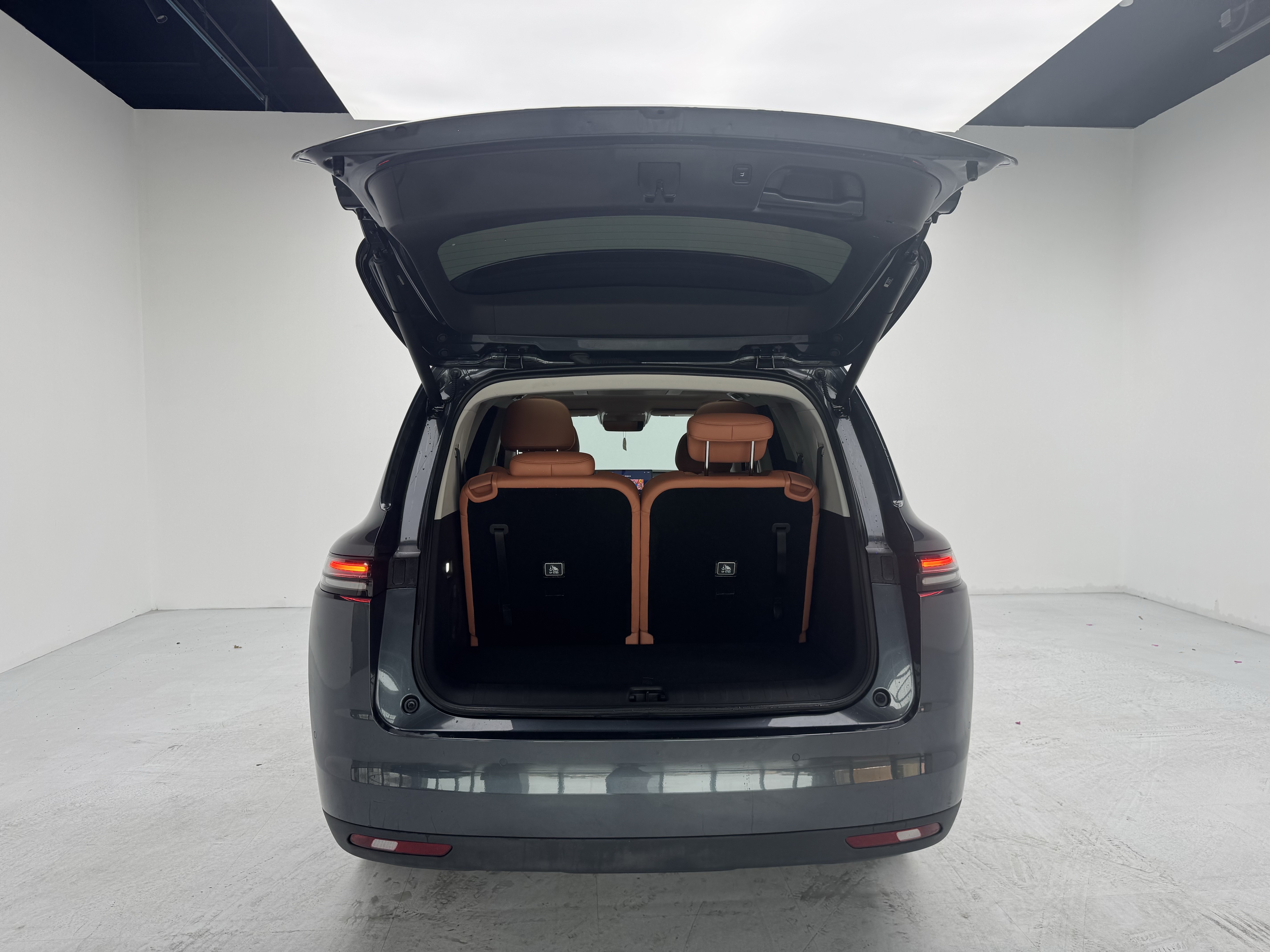 零跑汽车 零跑C16 2024 汽车图片 #20