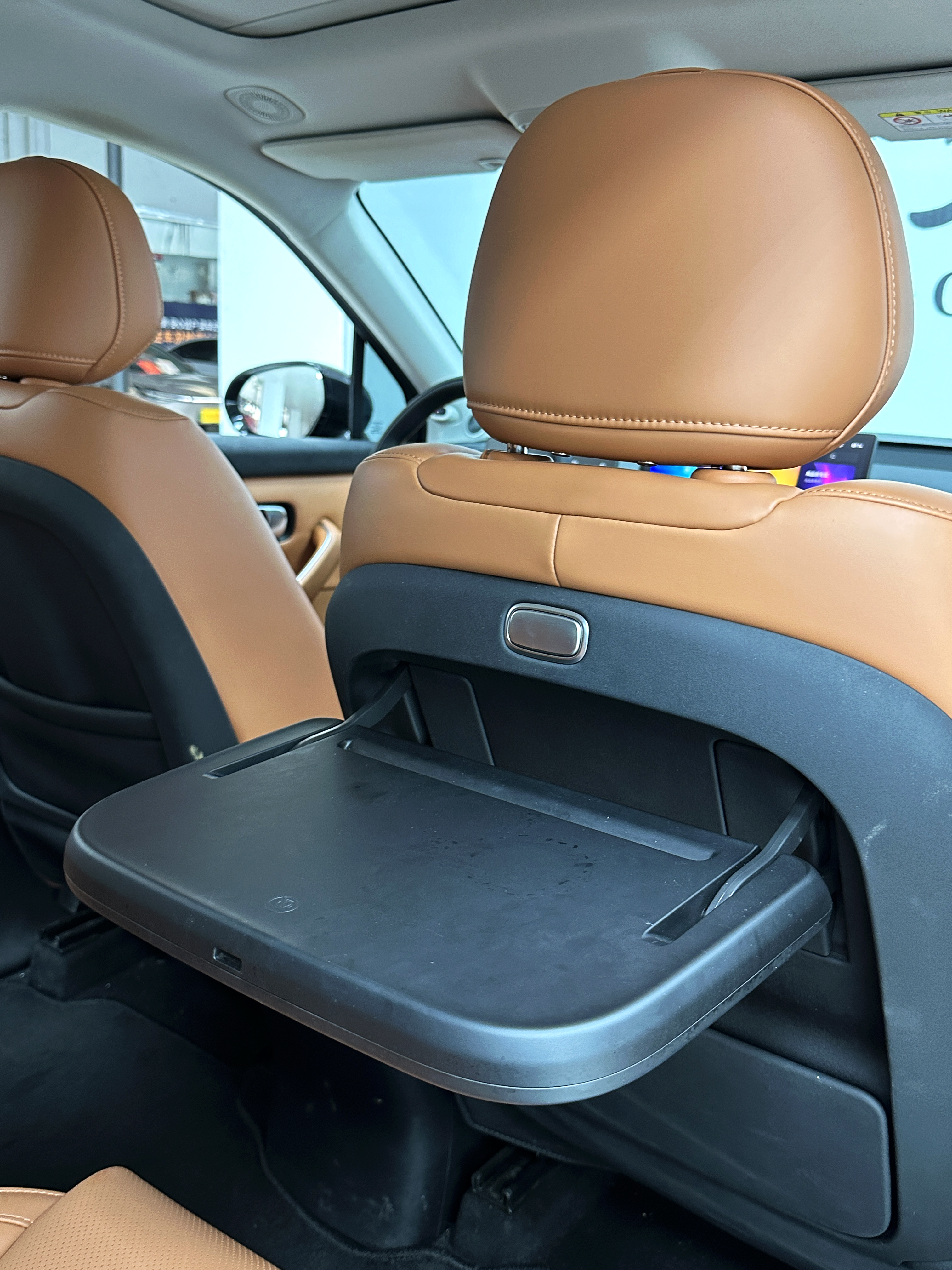 零跑汽车 零跑C16 2025 汽车图片 #20