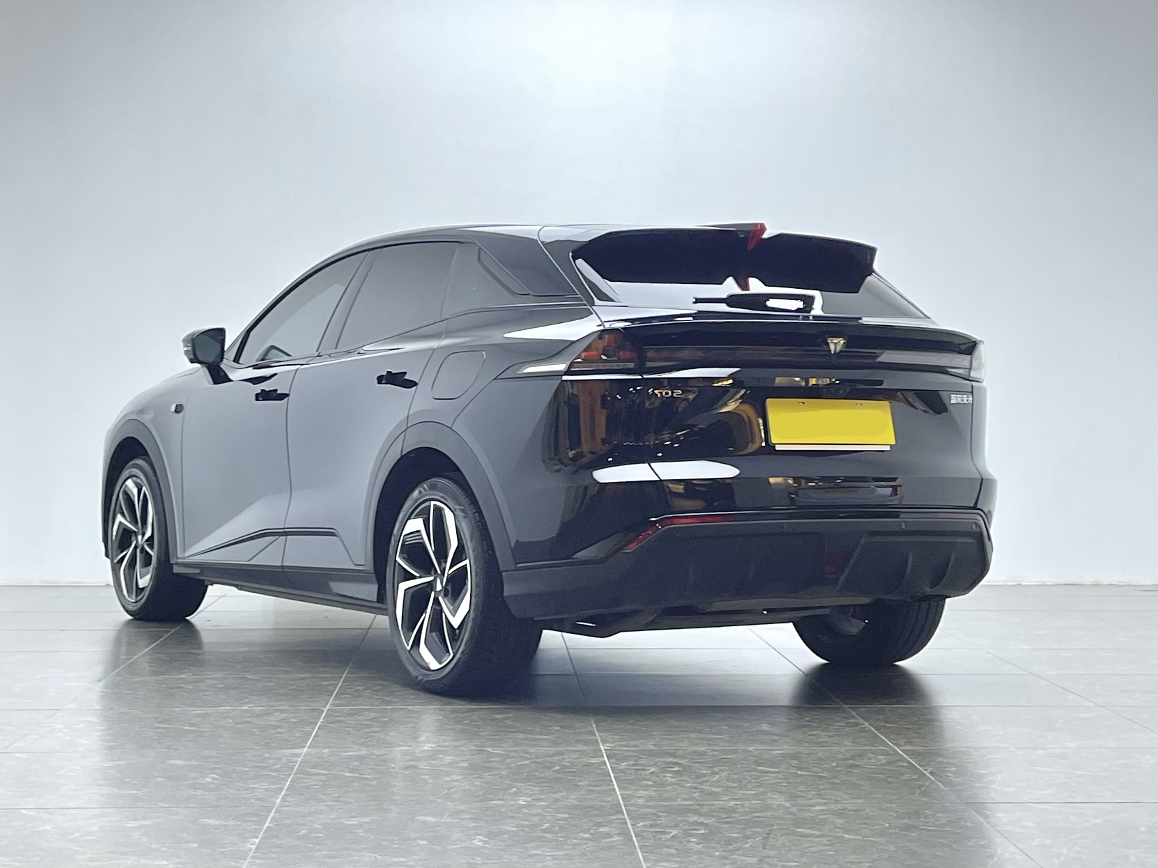 Deepal S07 2024 image de voiture #20