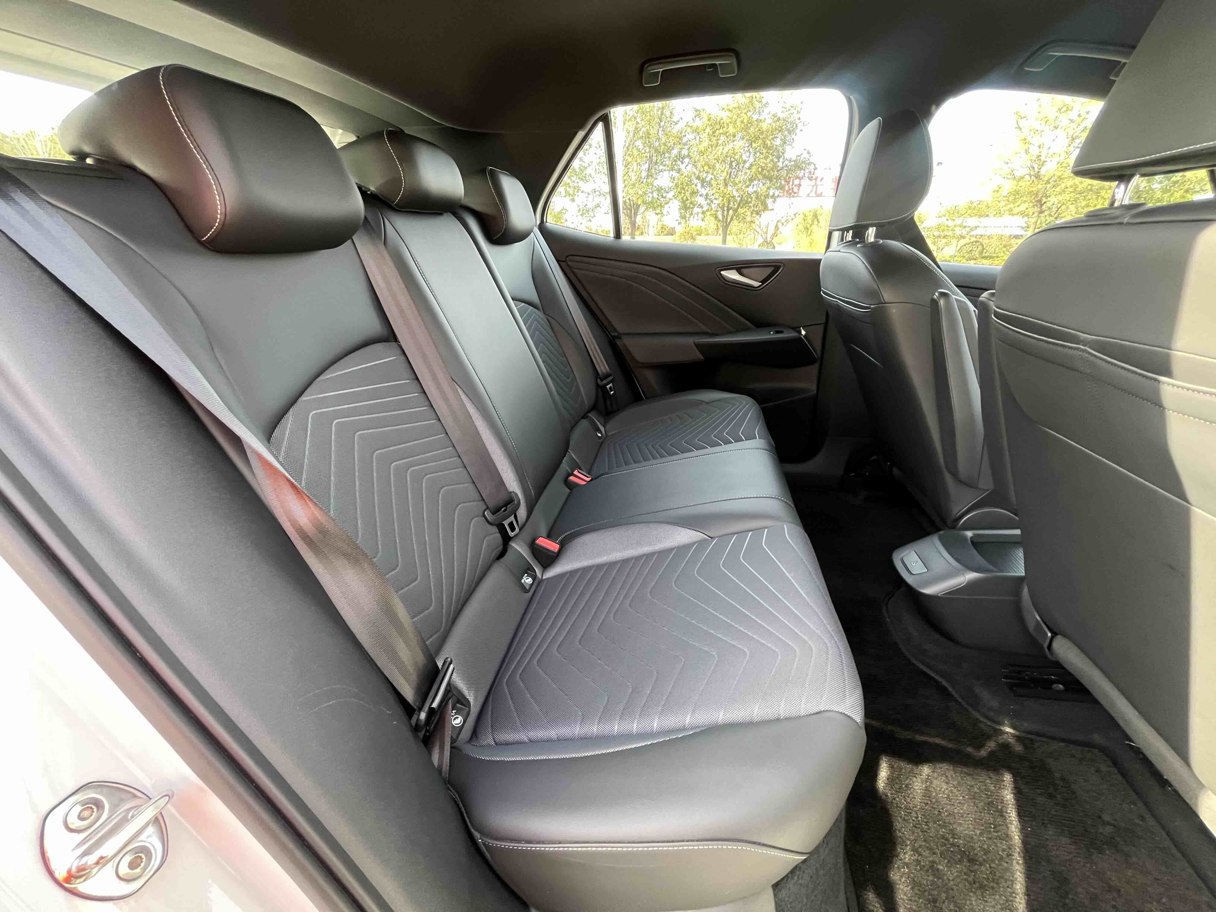 Volkswagen ID.3 2025 immagine di auto #20