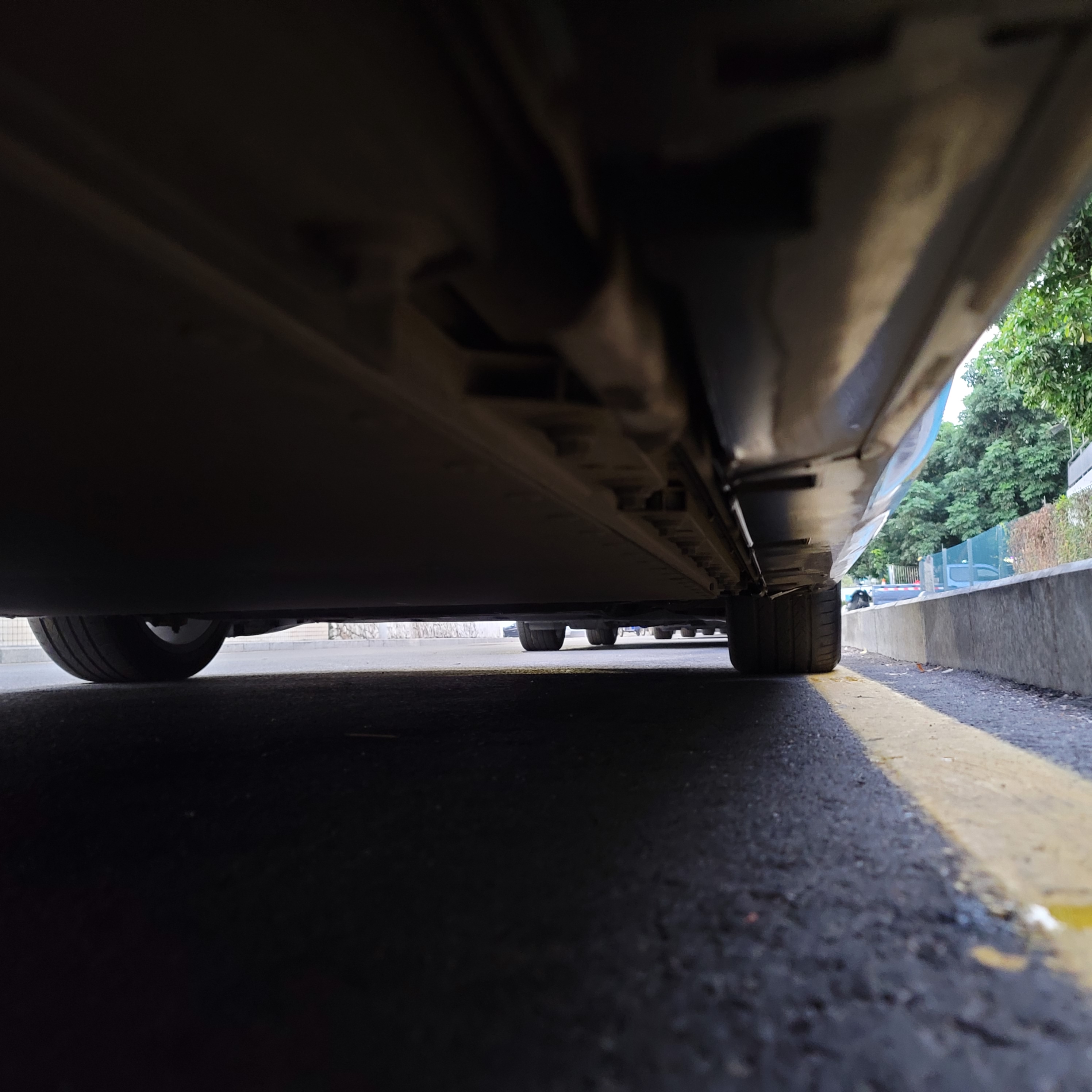 BYD Seal 2024 car image #20