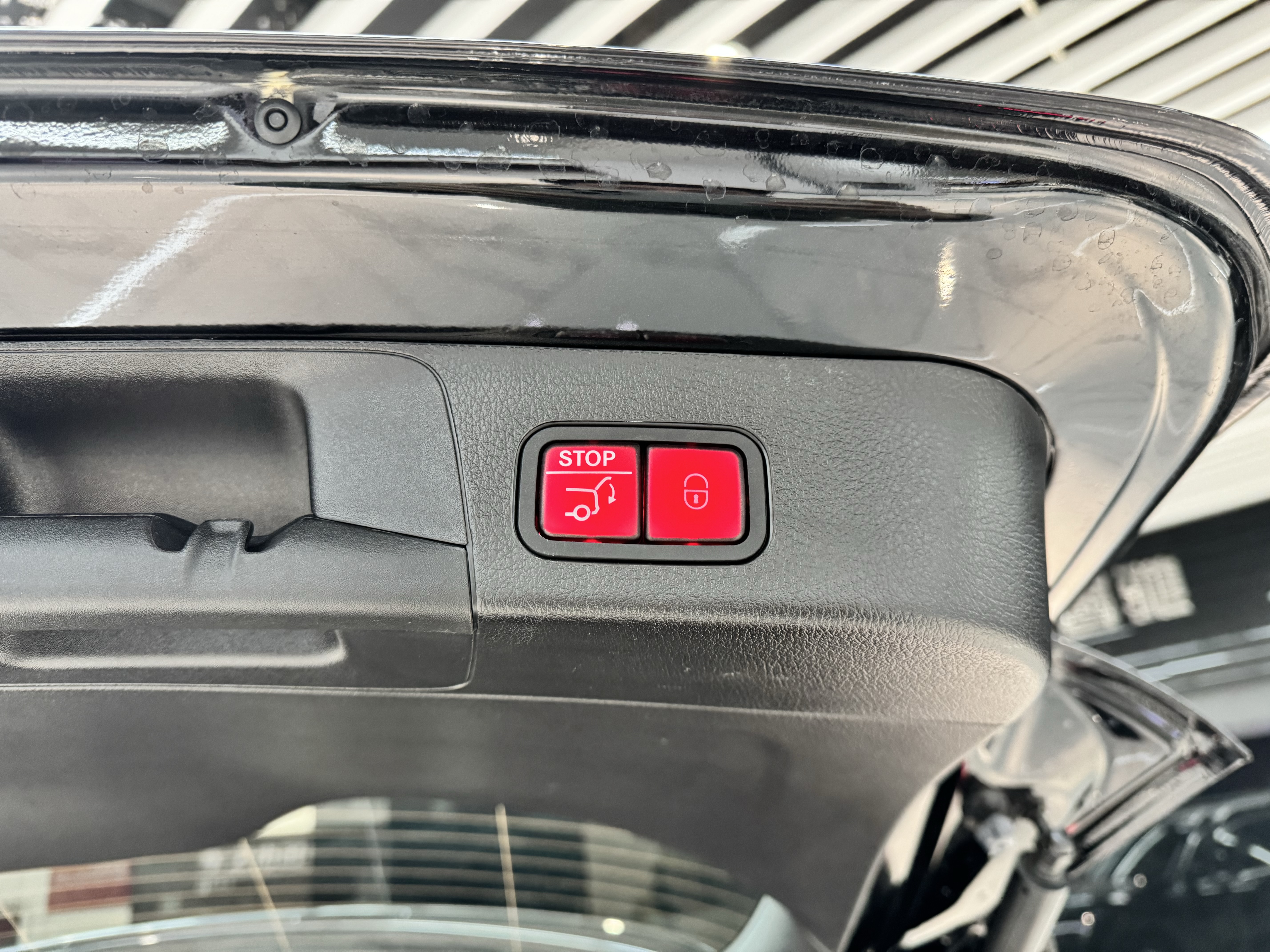 Mercedes-Benz EQB Class 2024 #20 Mercedes-Benz EQB Class 2024 immagine di auto #20