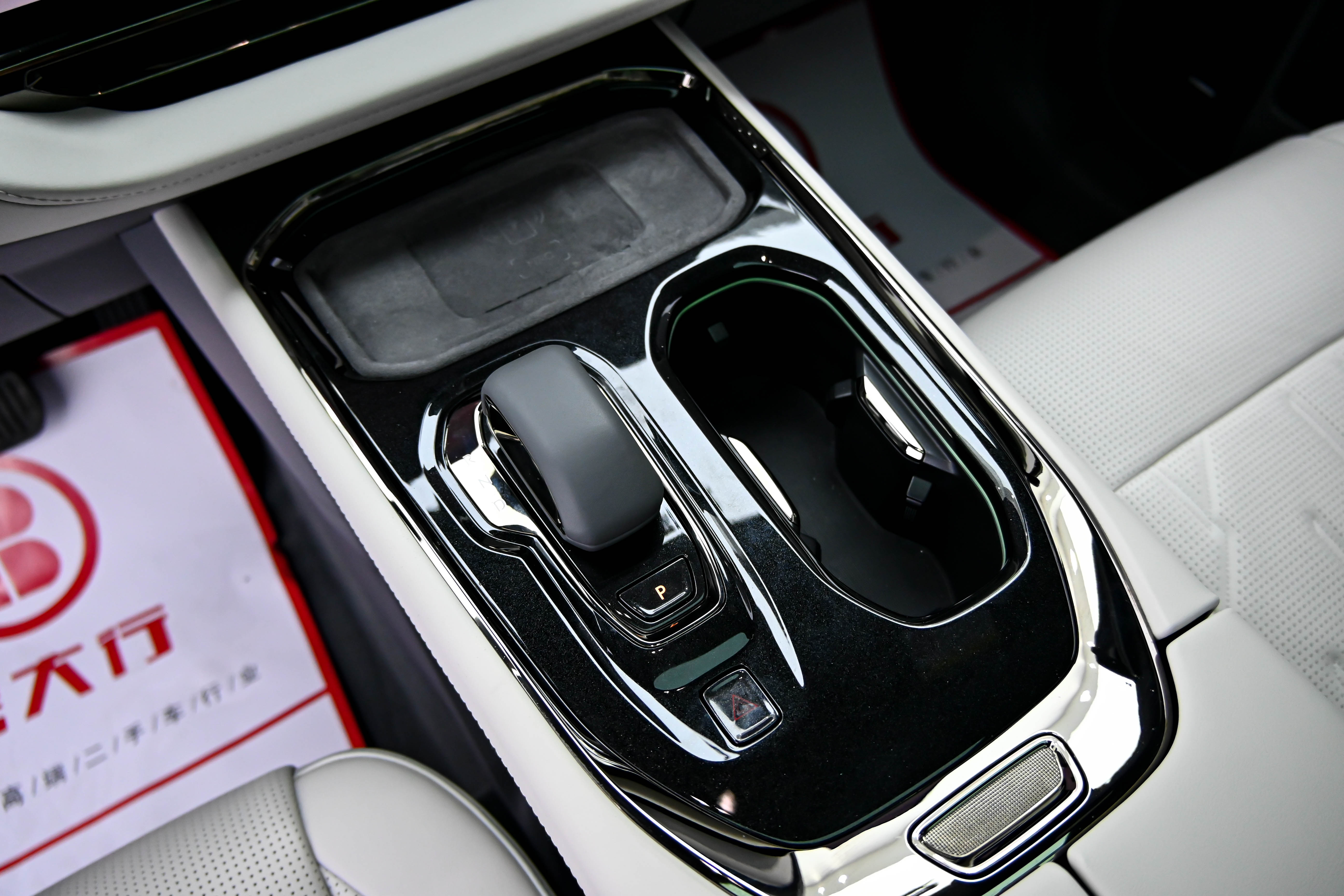 极氪 极氪009 2024 汽车图片 #20