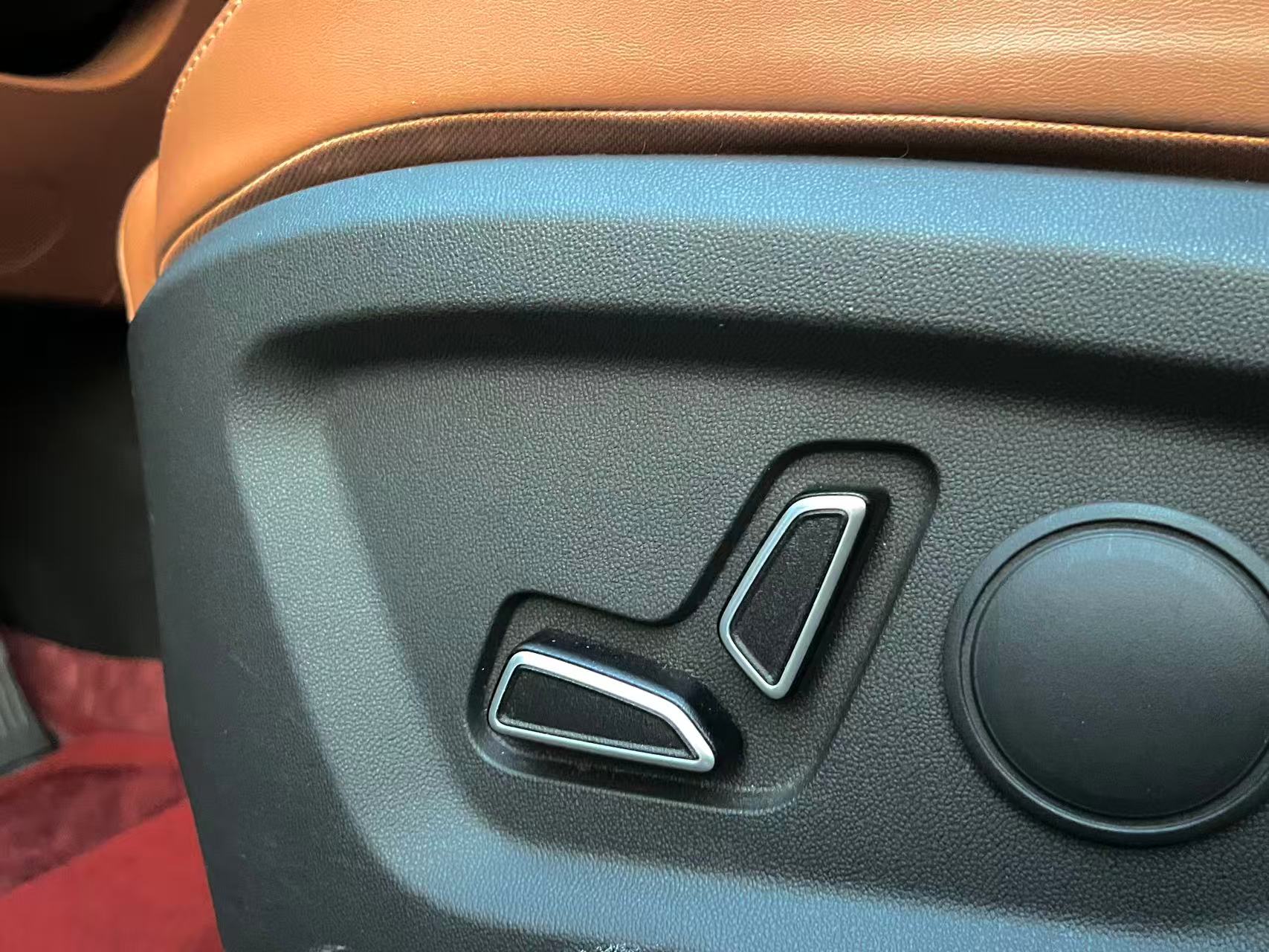 Changan UNI-Z 2024 #20 Changan UNI-Z 2024 immagine di auto #20