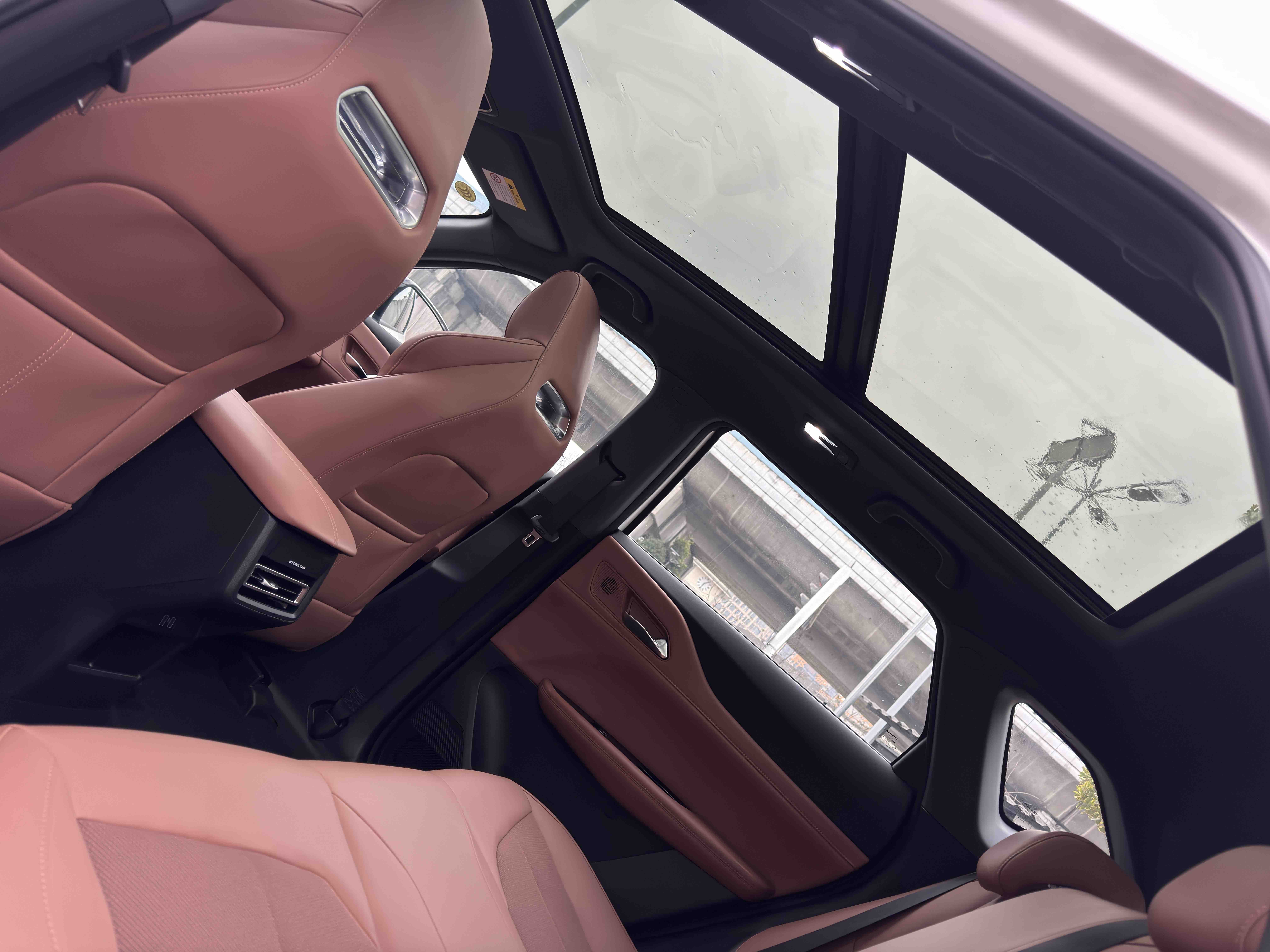 Changan UNI-Z 2024 car image #20