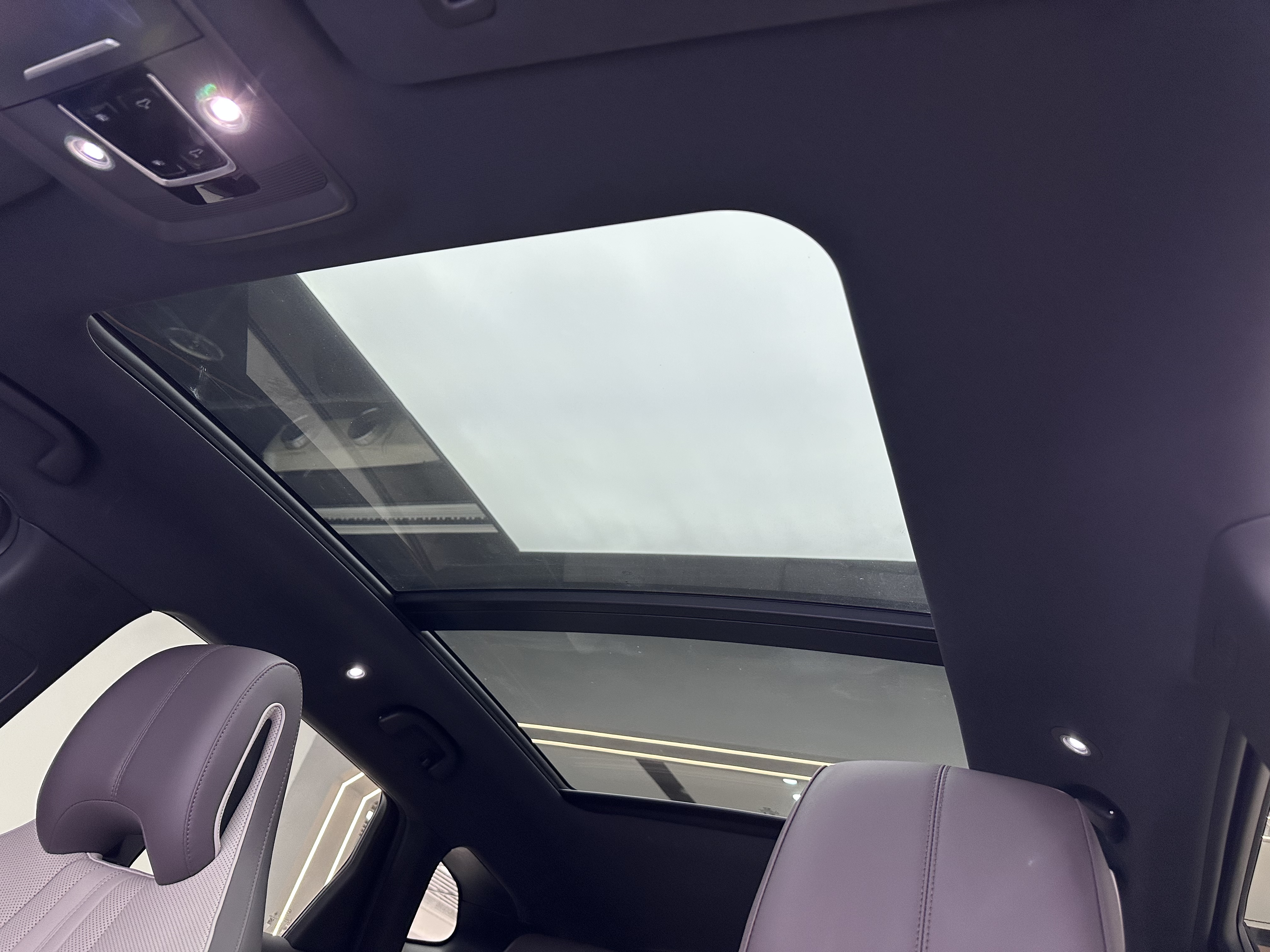 BYD Song Plus New Energy 2024 car image #20