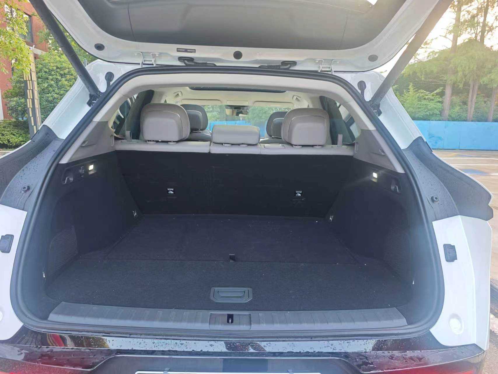 极氪 极氪007 2025 汽车图片 #20