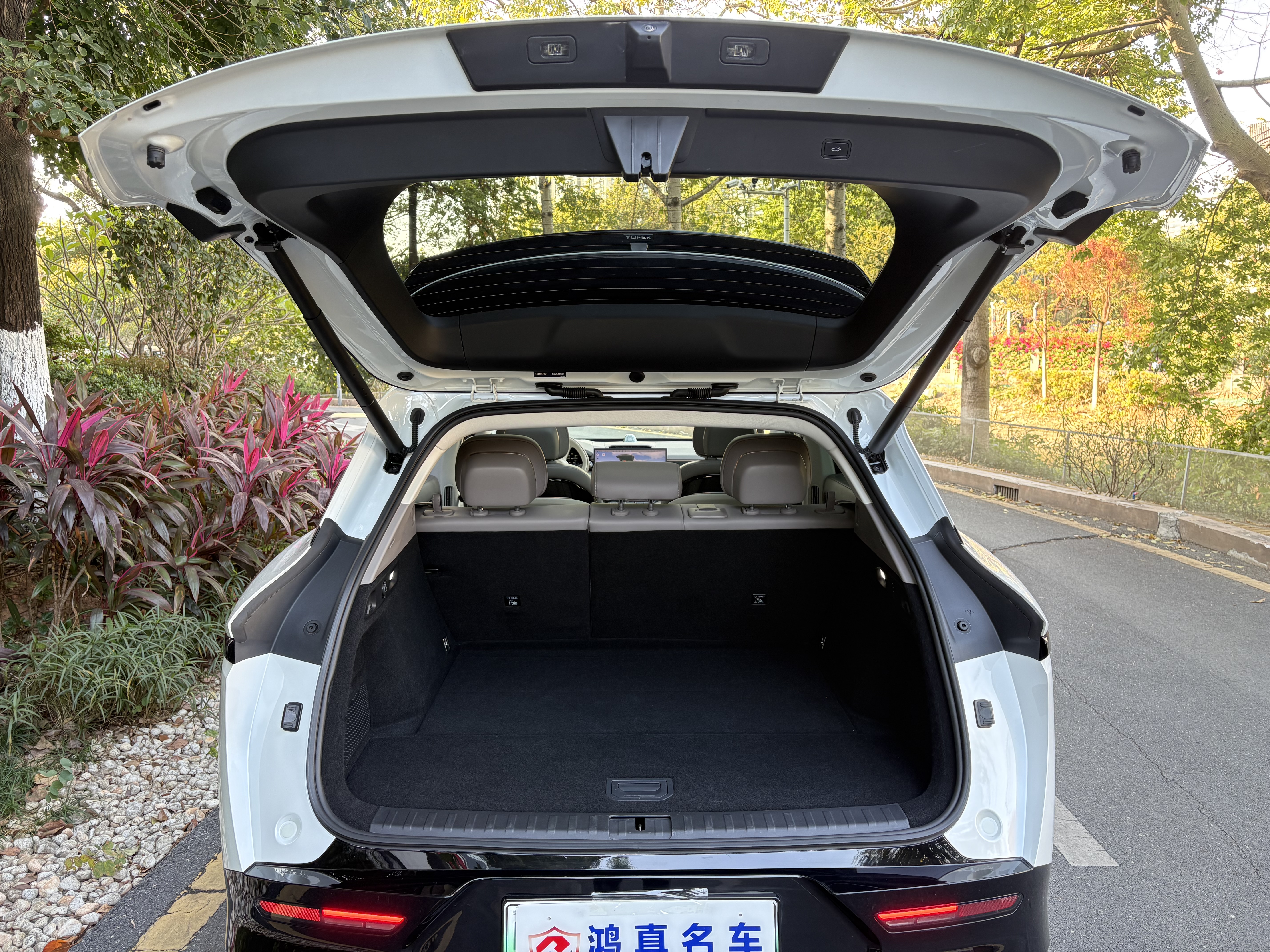 极氪 极氪007 2024 汽车图片 #20