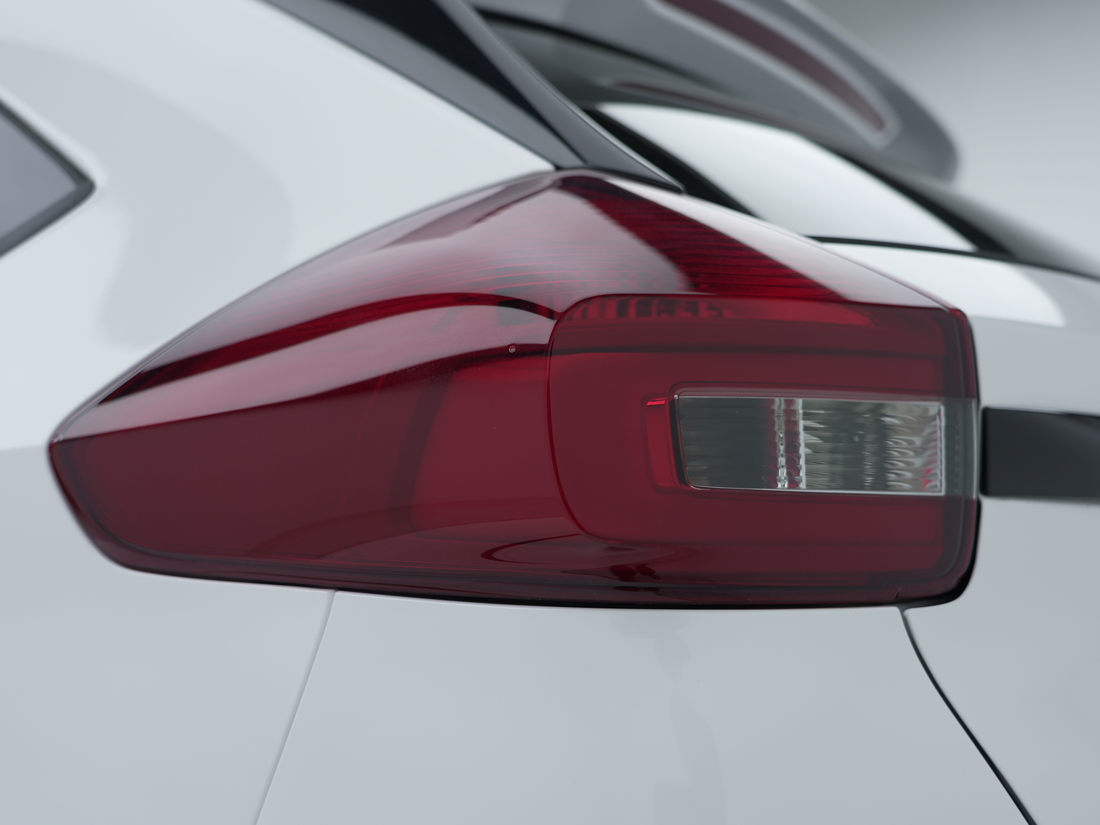 奇瑞 瑞虎3x 2026 汽车图片 #20