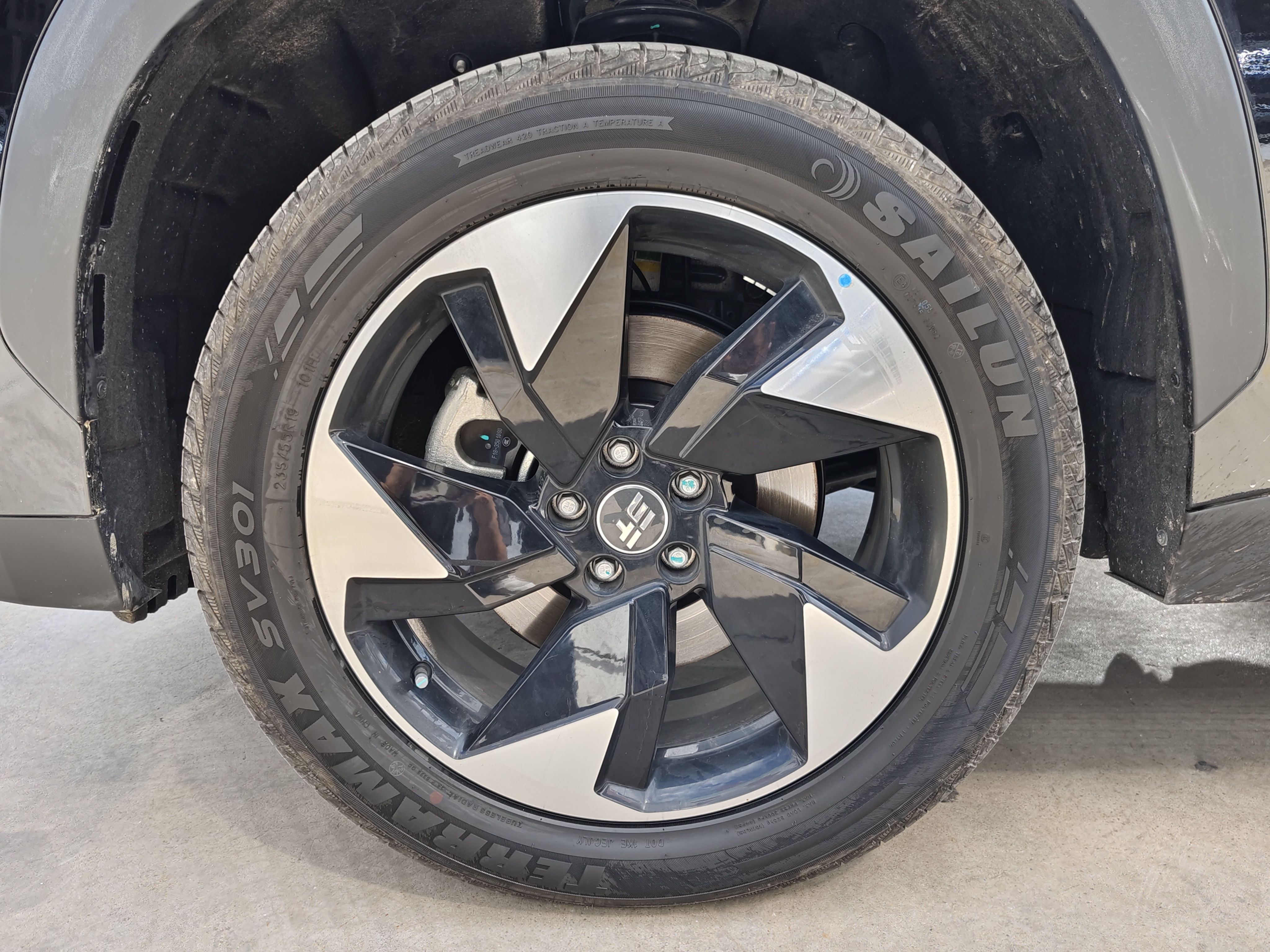 Jetour Shanhai L6 2024 صورة سيارة #20