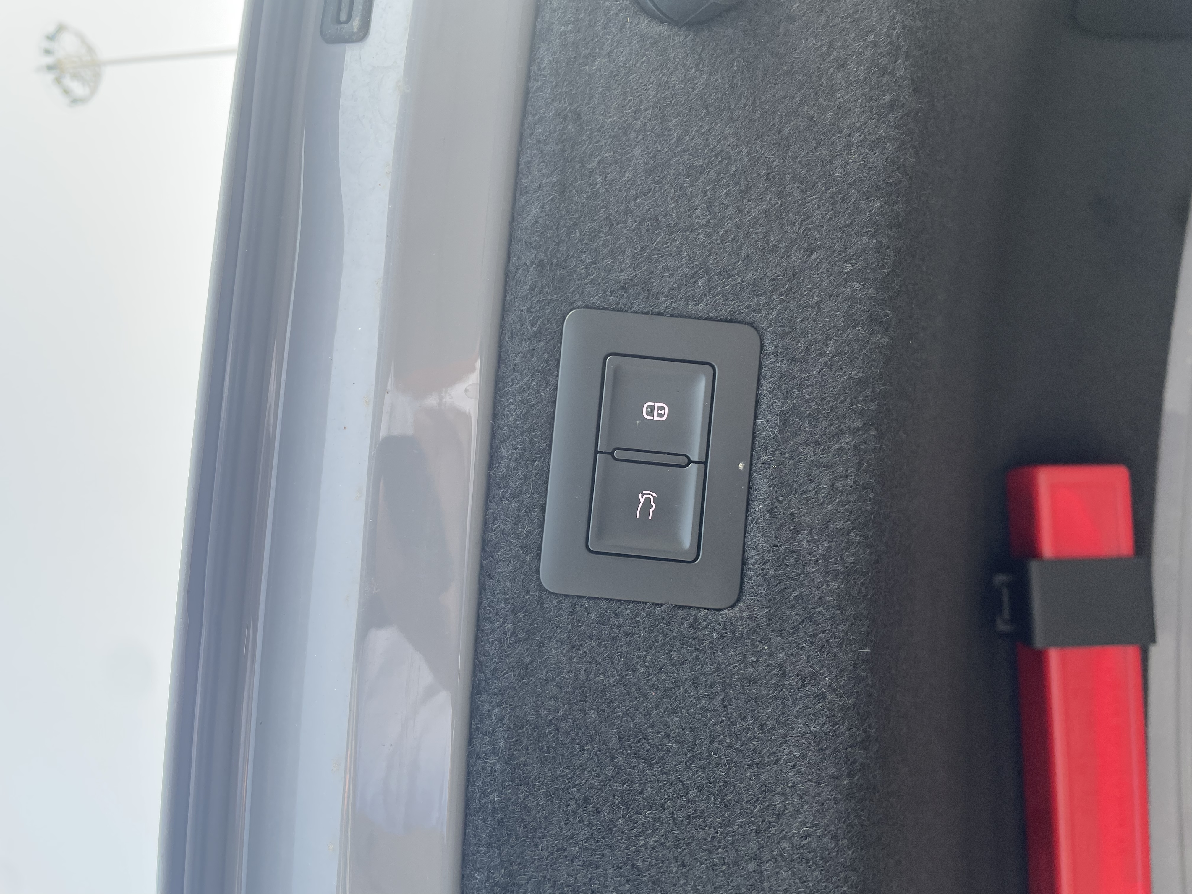 BYD Han 2024 car image #20
