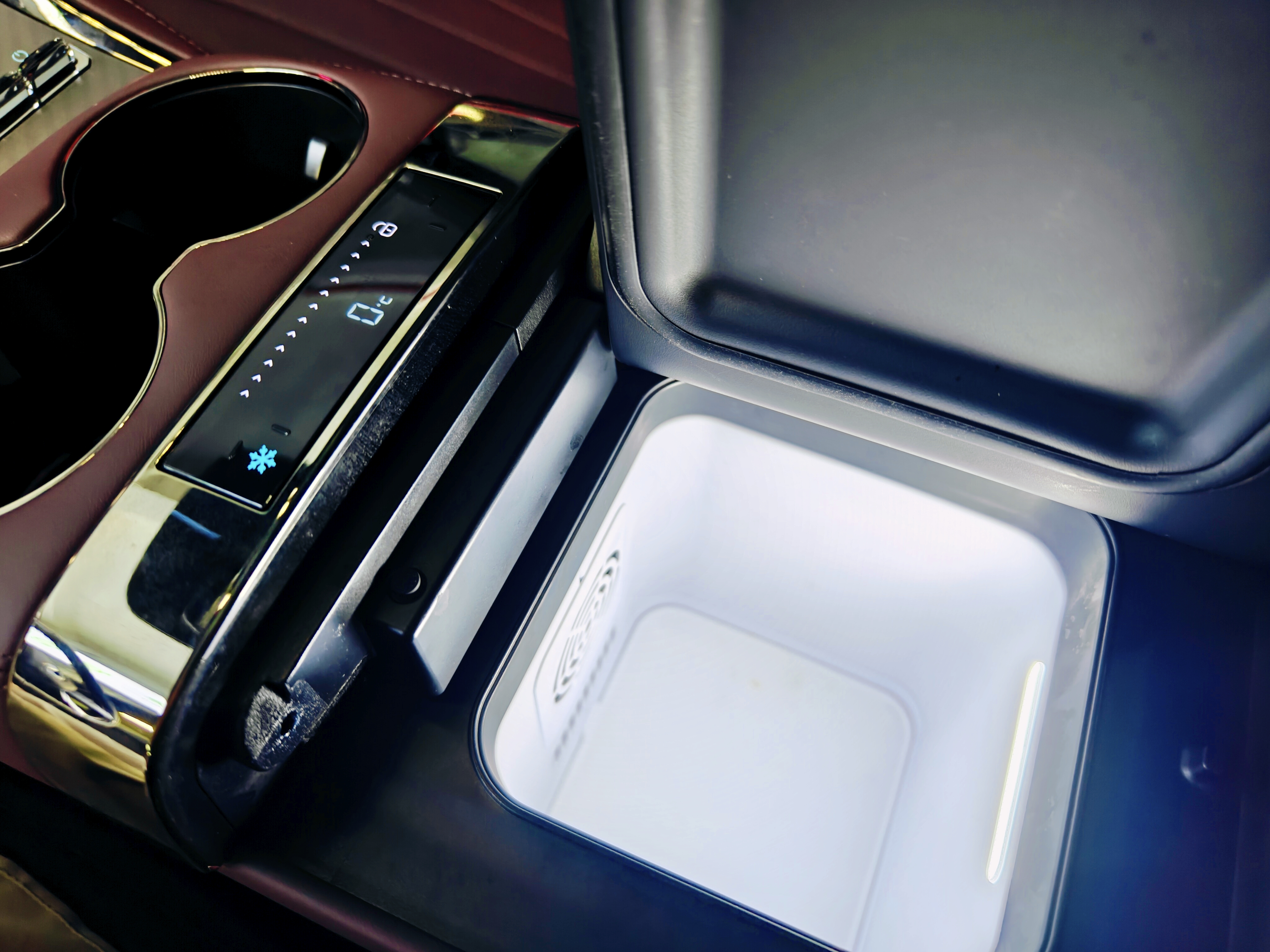 Denza DENZA 2024 صورة سيارة #20