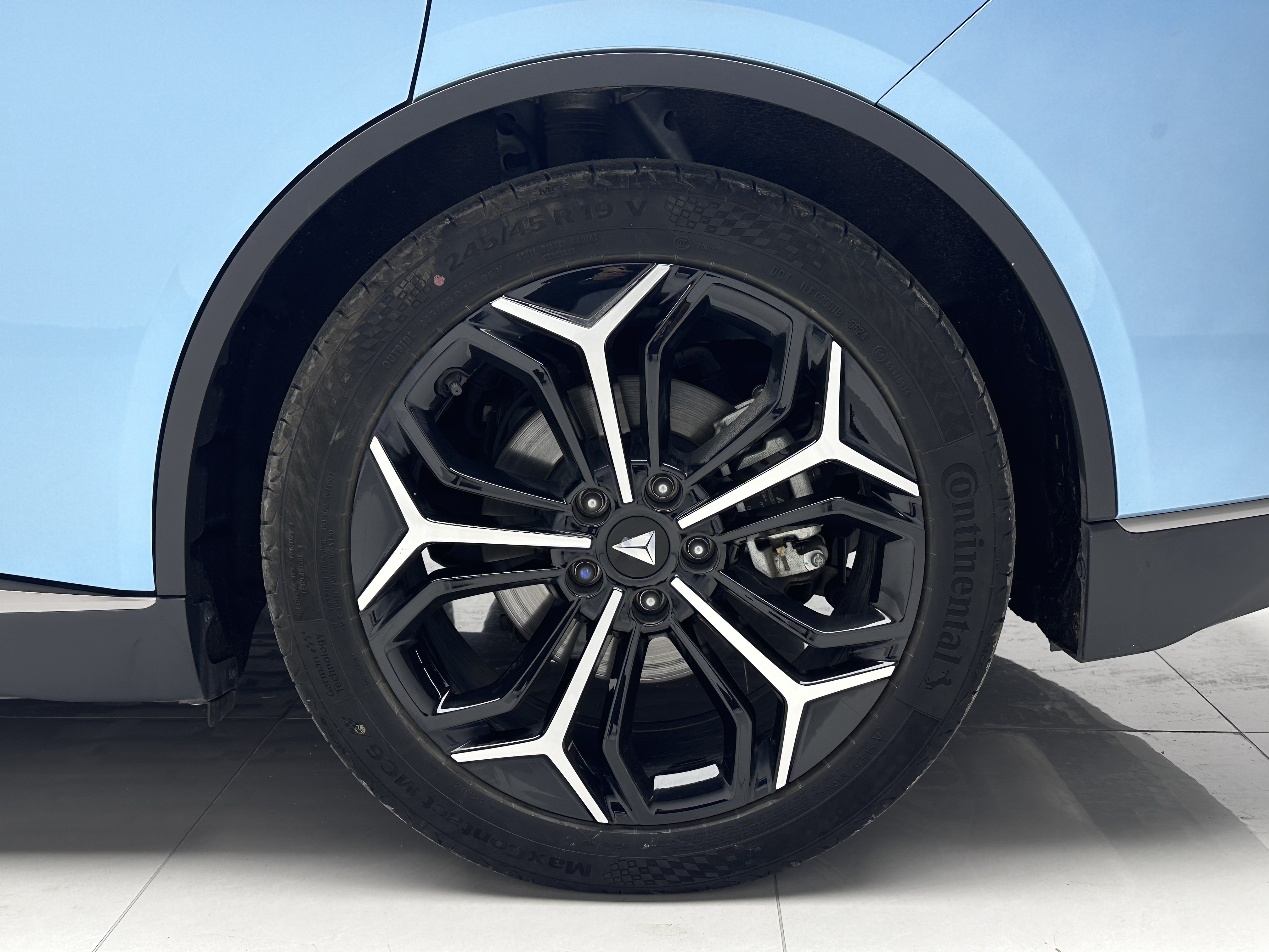 Deepal L07 2024 car image #20