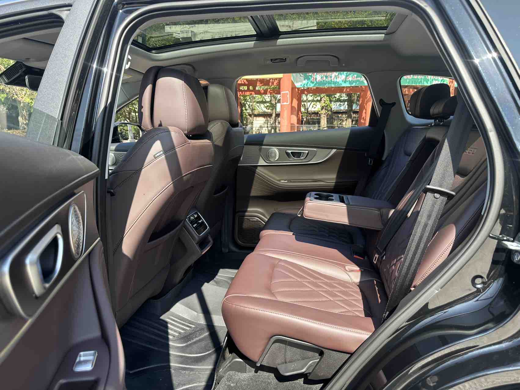 Tiggo 8 PRO 2025 car image #20