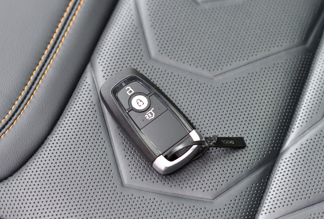 Ford Explorer 2024 #20 Ford Explorer 2024 car image #20