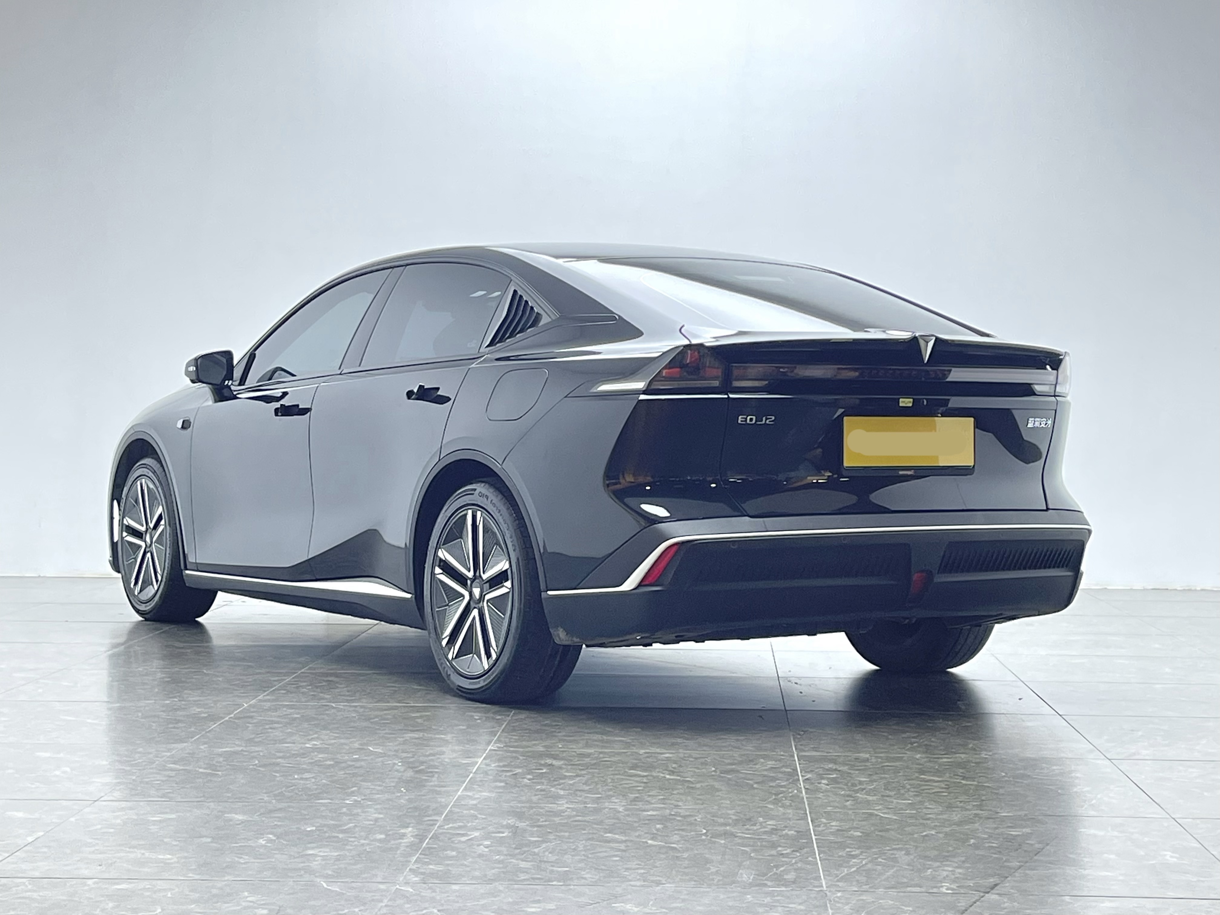 Deepal SL03 2025 image de voiture #20