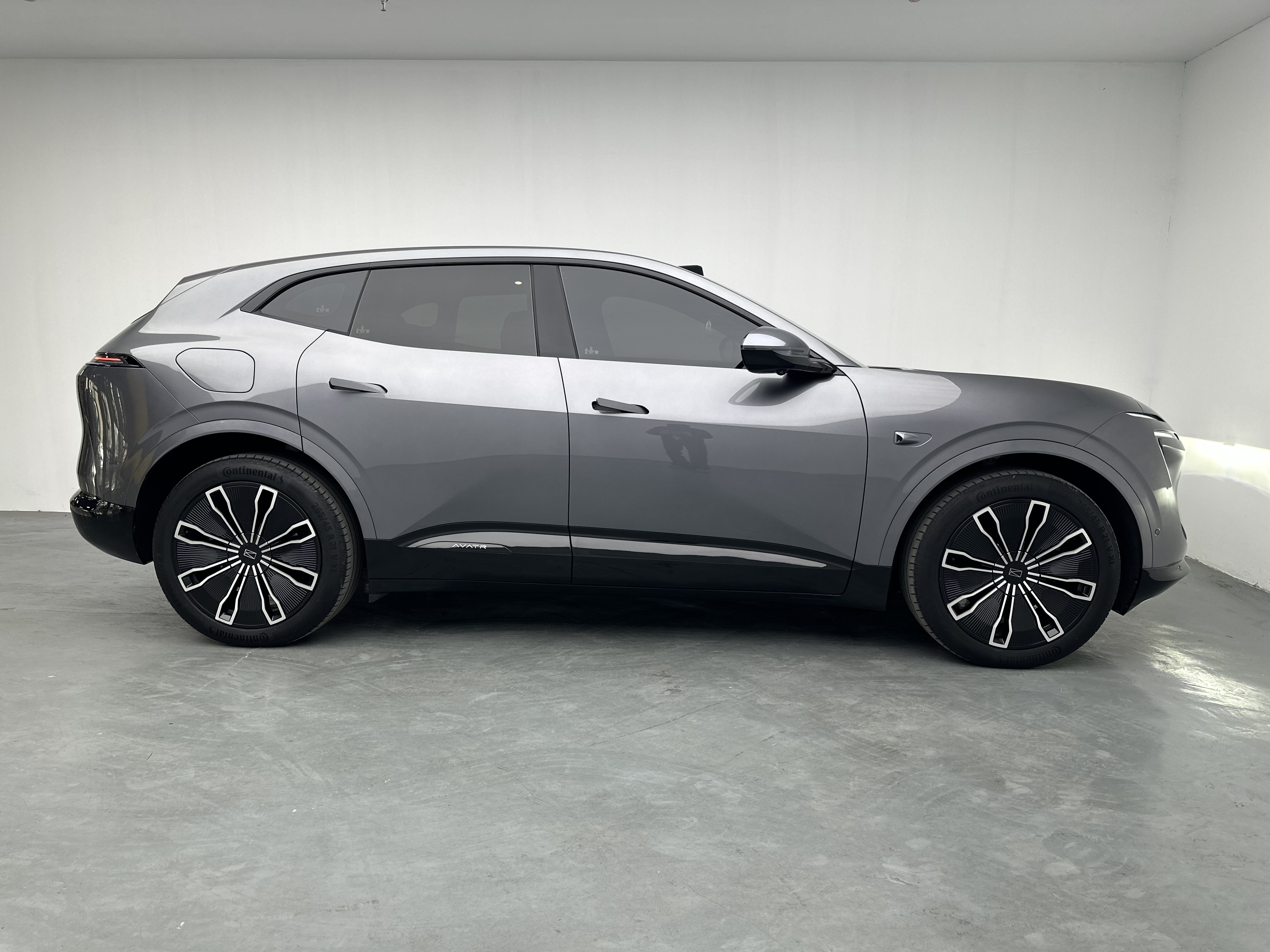 Avatr 07 2024 car image #20