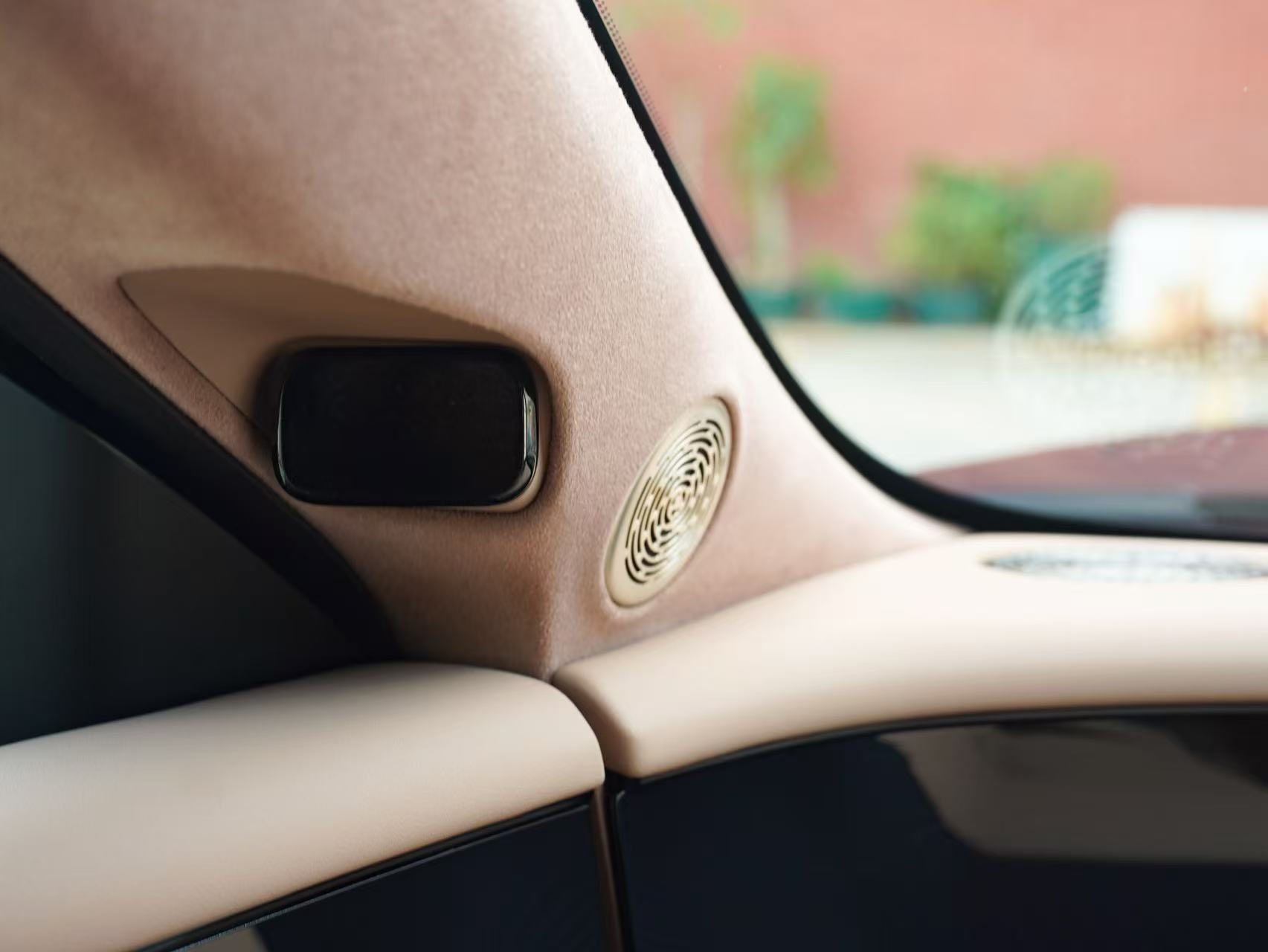 Avatr 07 2025 imagem de carro #20