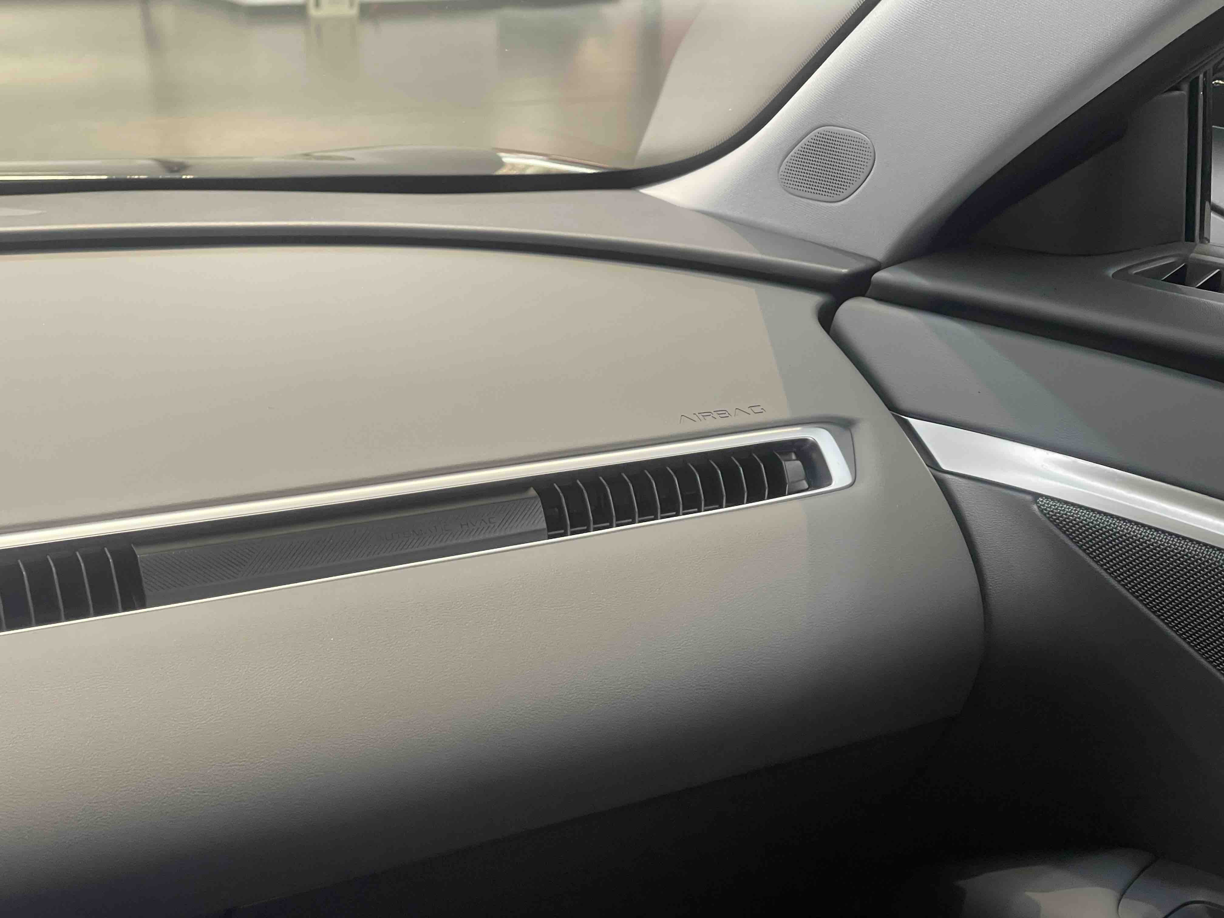 Xpeng MONA M03 2025 car image #20