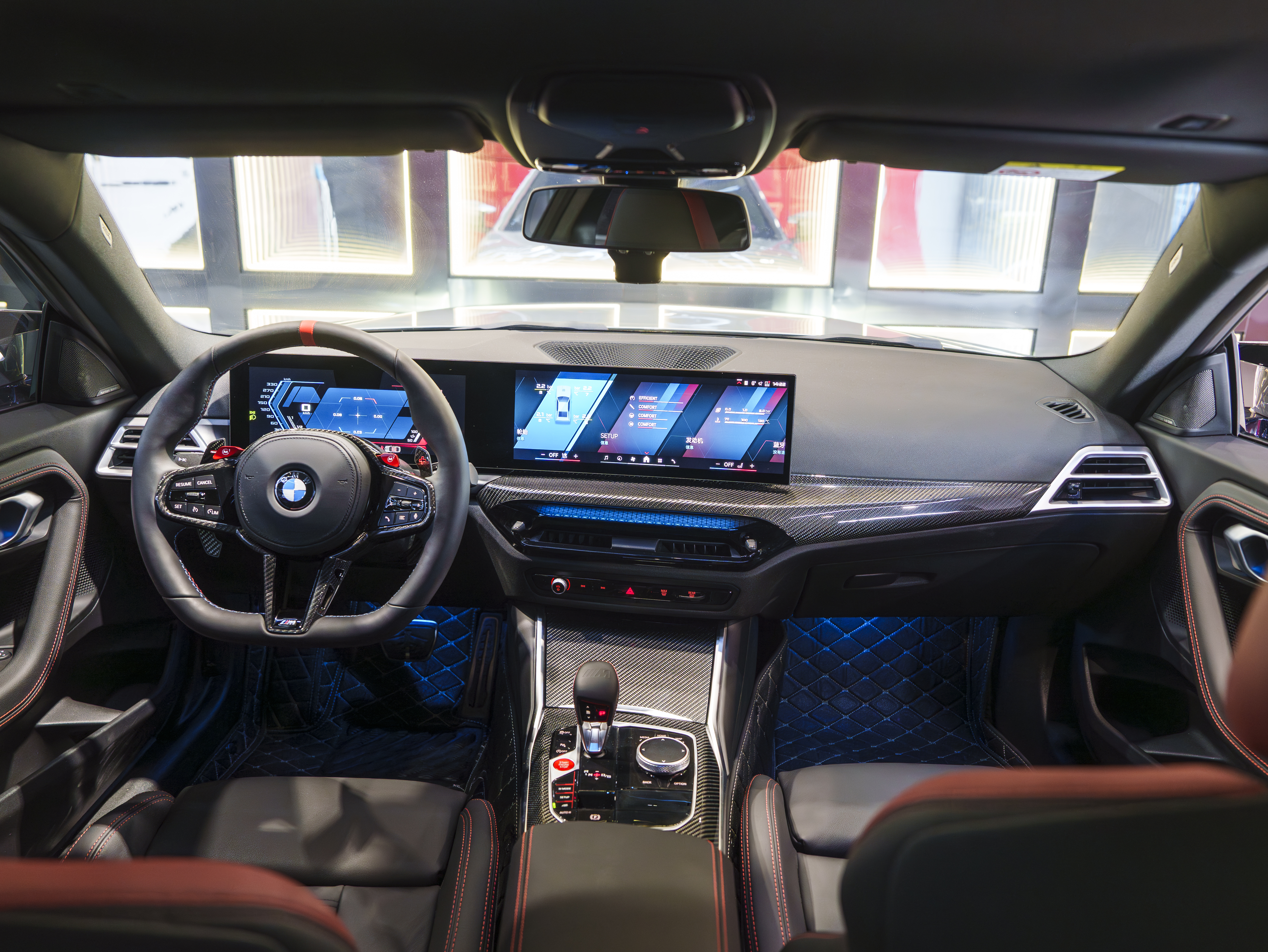 BMW M2 2025 car image #20