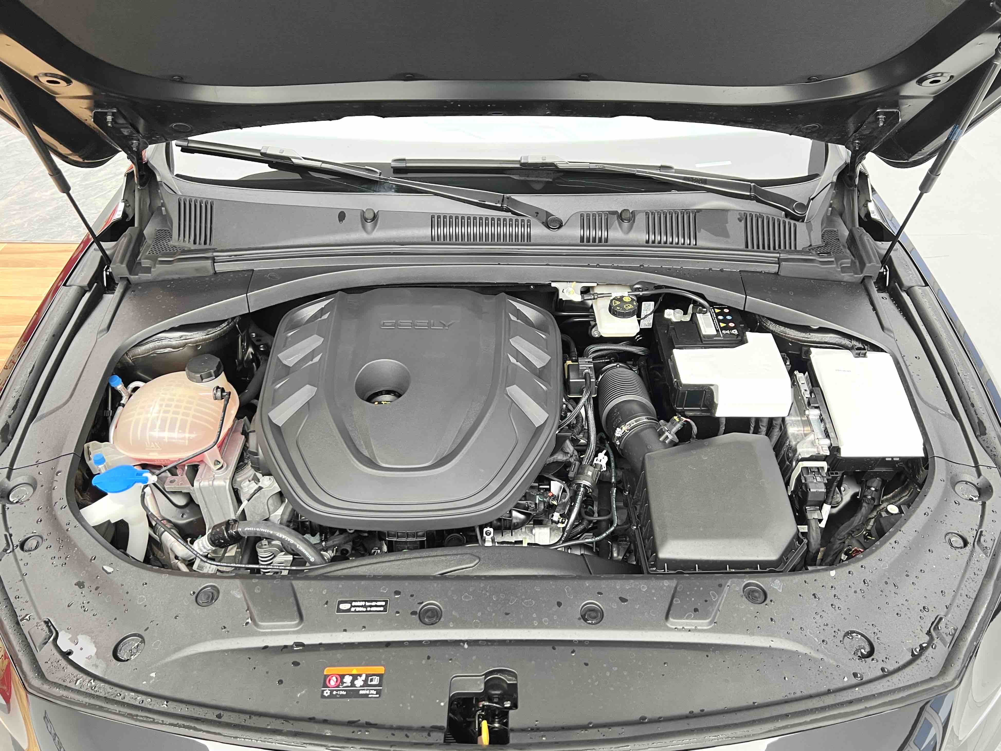 Preface 2025 #20 Preface 2025 car image #20