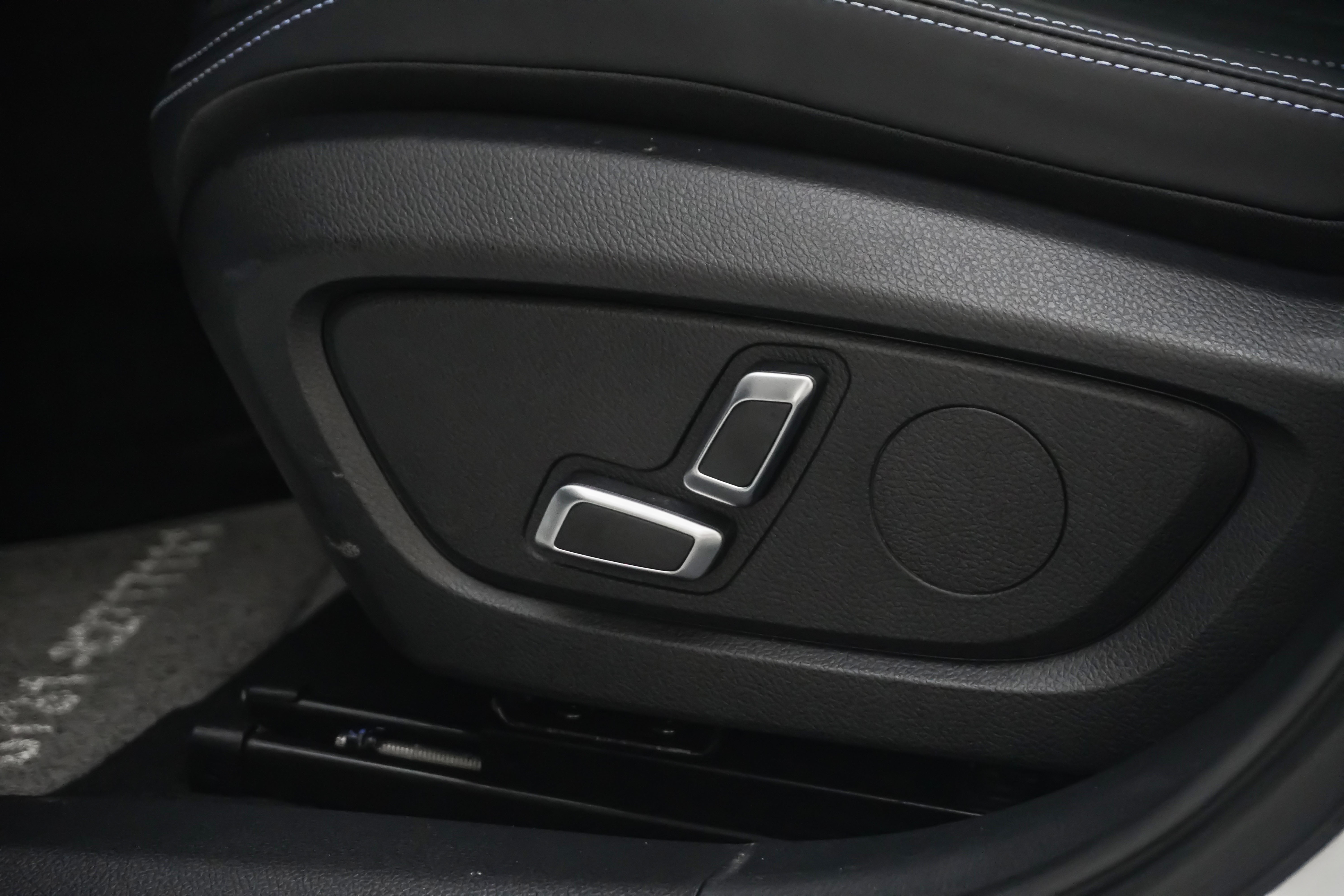 Preface 2025 car image #20