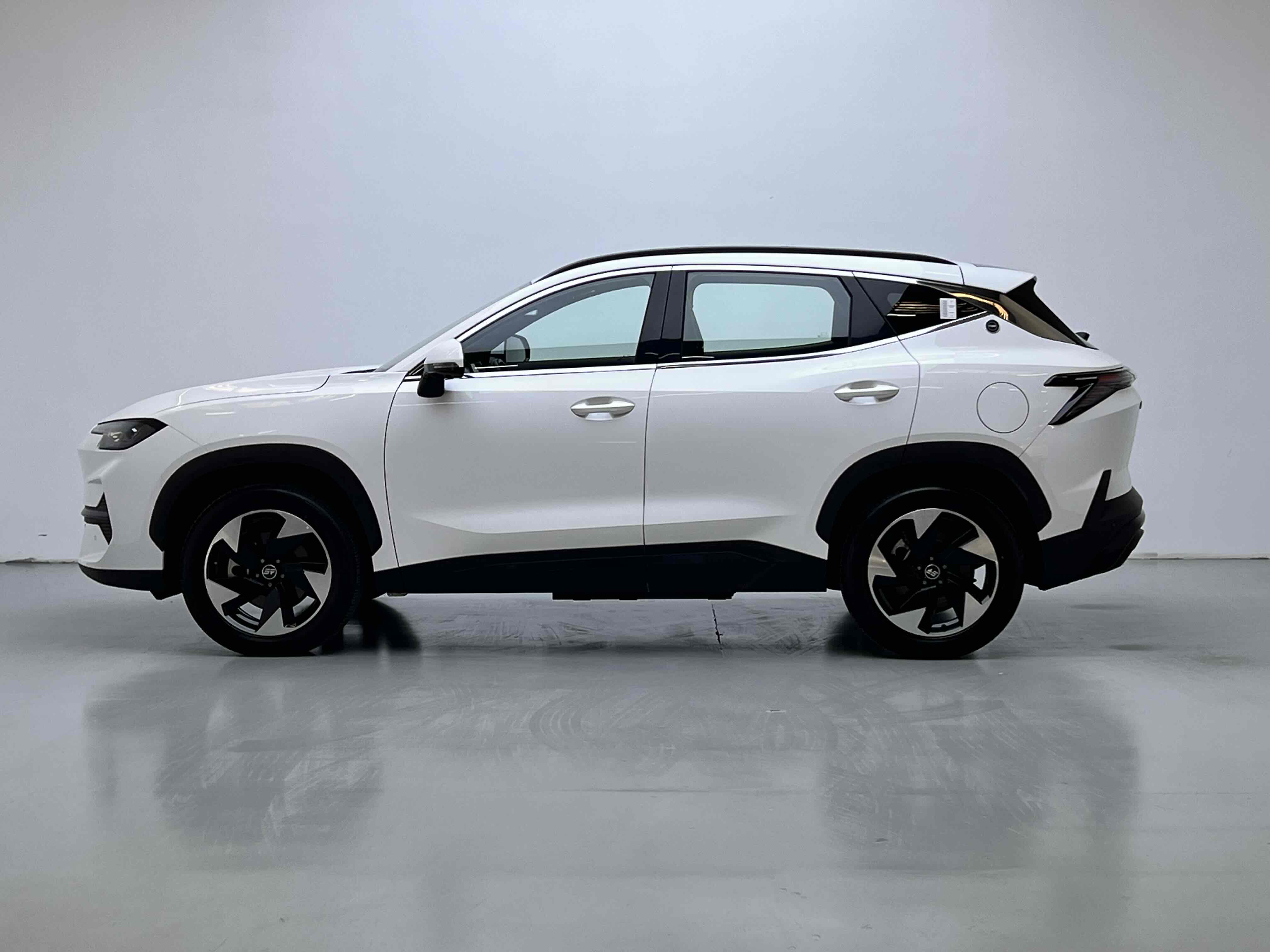 捷途山海 捷途山海L6 2024 #20 捷途山海 捷途山海L6 2024 汽车图片 #20