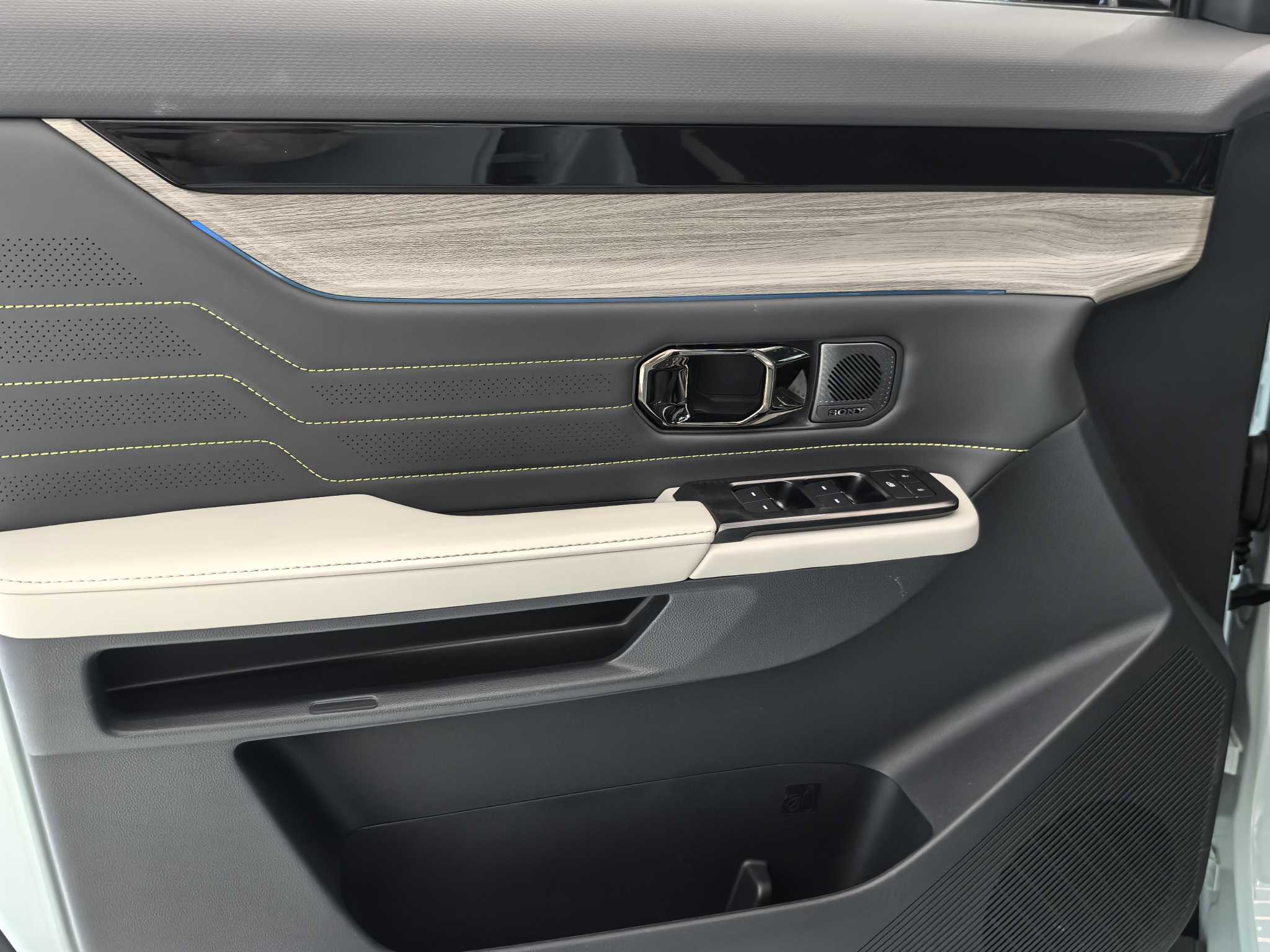 捷途山海 捷途山海L6 2024 汽车图片 #20