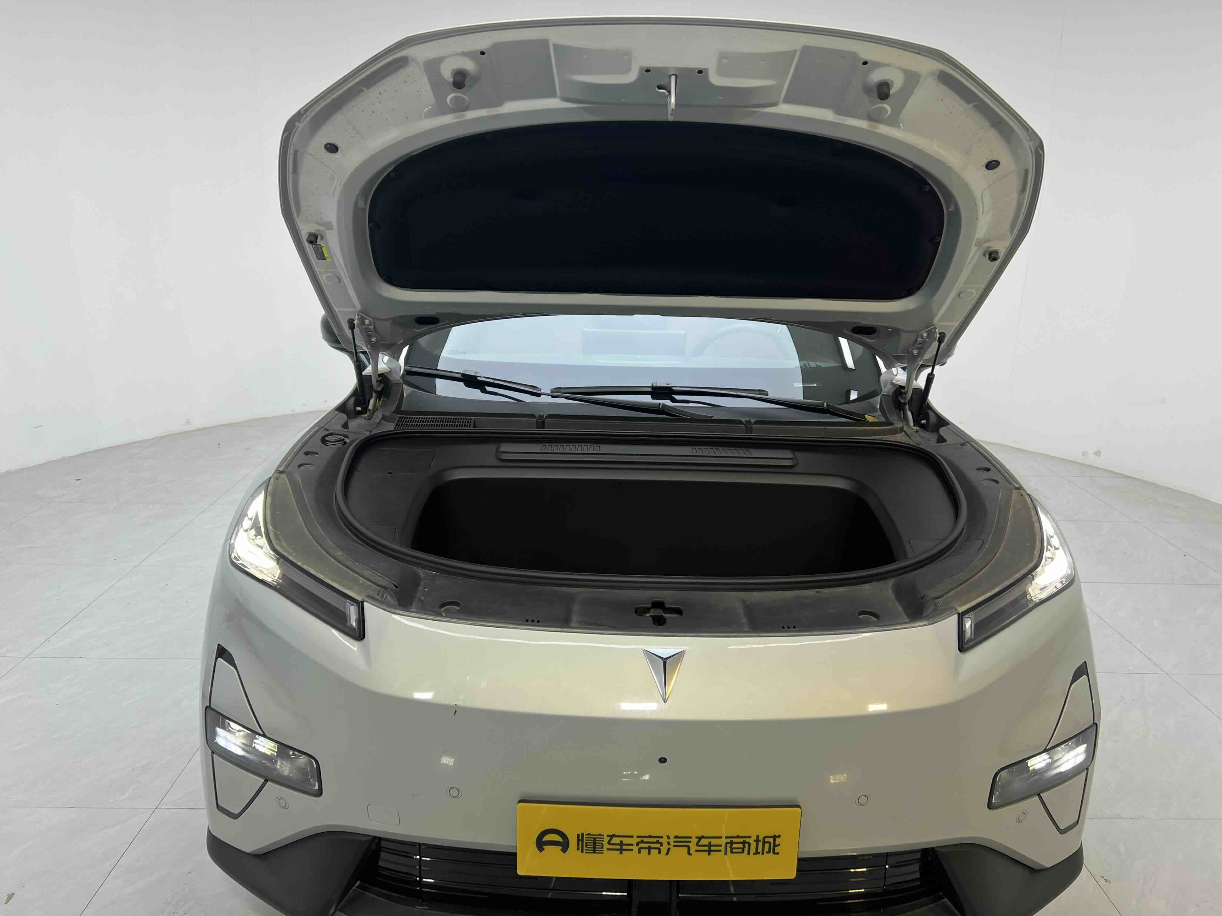 Deepal S05 2025 car image #20