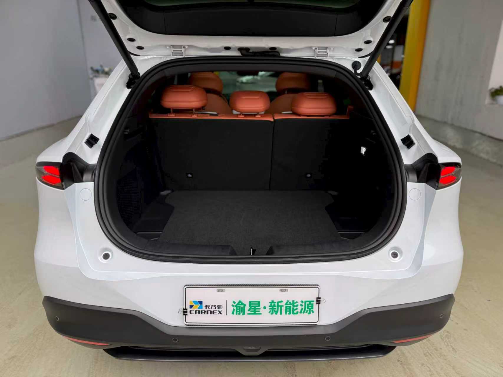 Deepal S05 2025 #20 Deepal S05 2025 immagine di auto #20