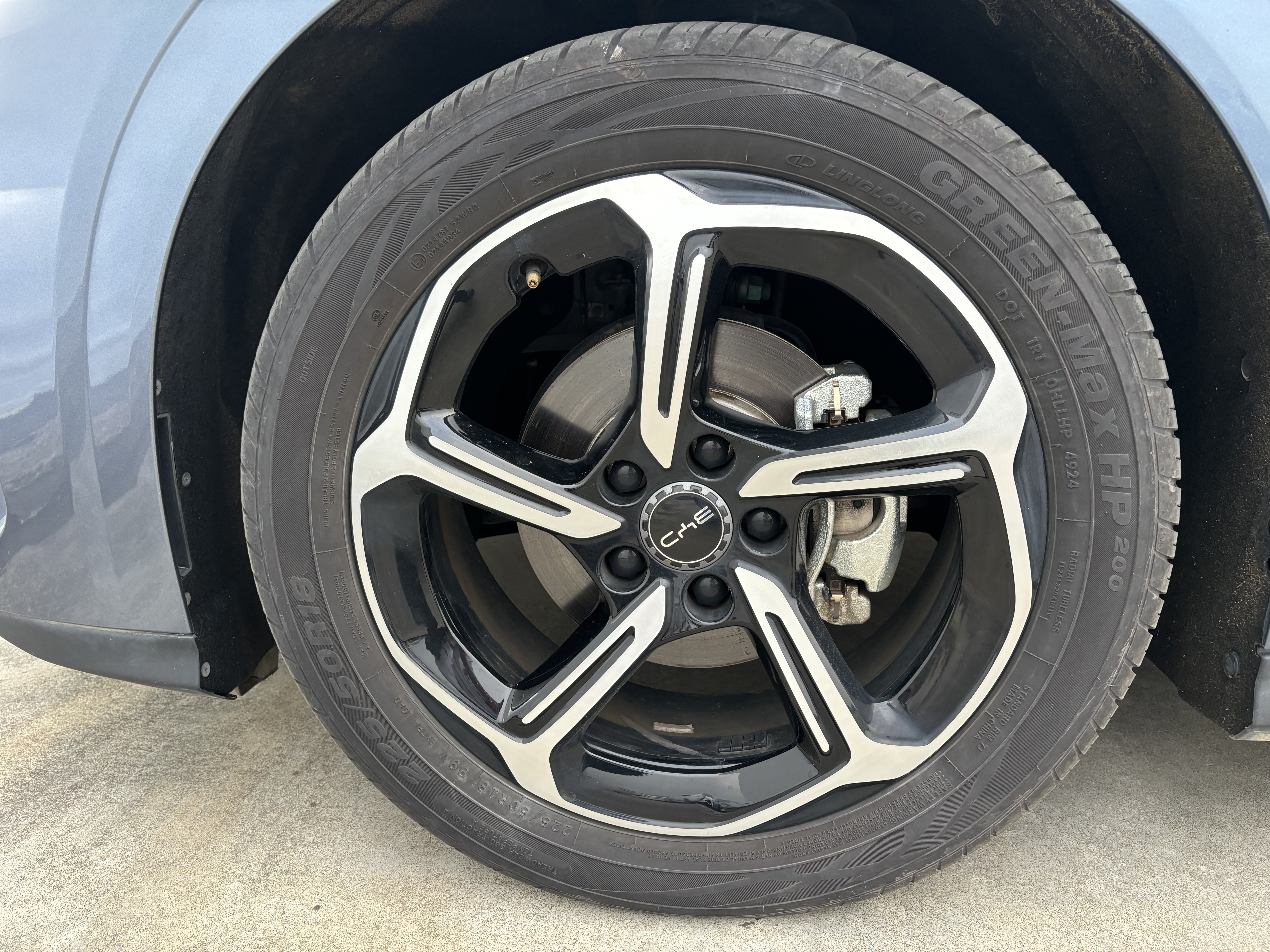 BYD Seal 06GT 2024 #20 BYD Seal 06GT 2024 car image #20