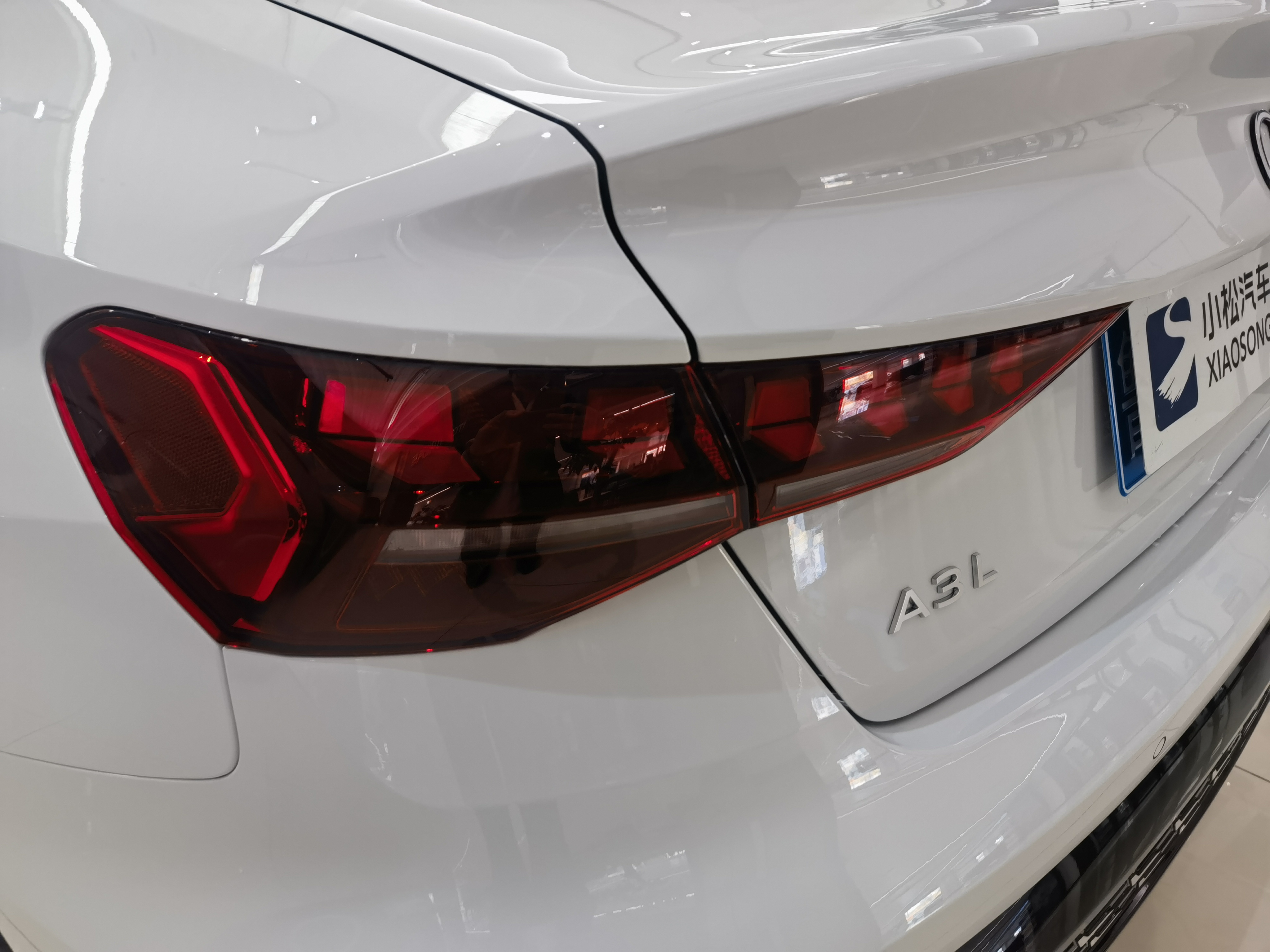 Audi A3 2026 #20 Audi A3 2026 car image #20