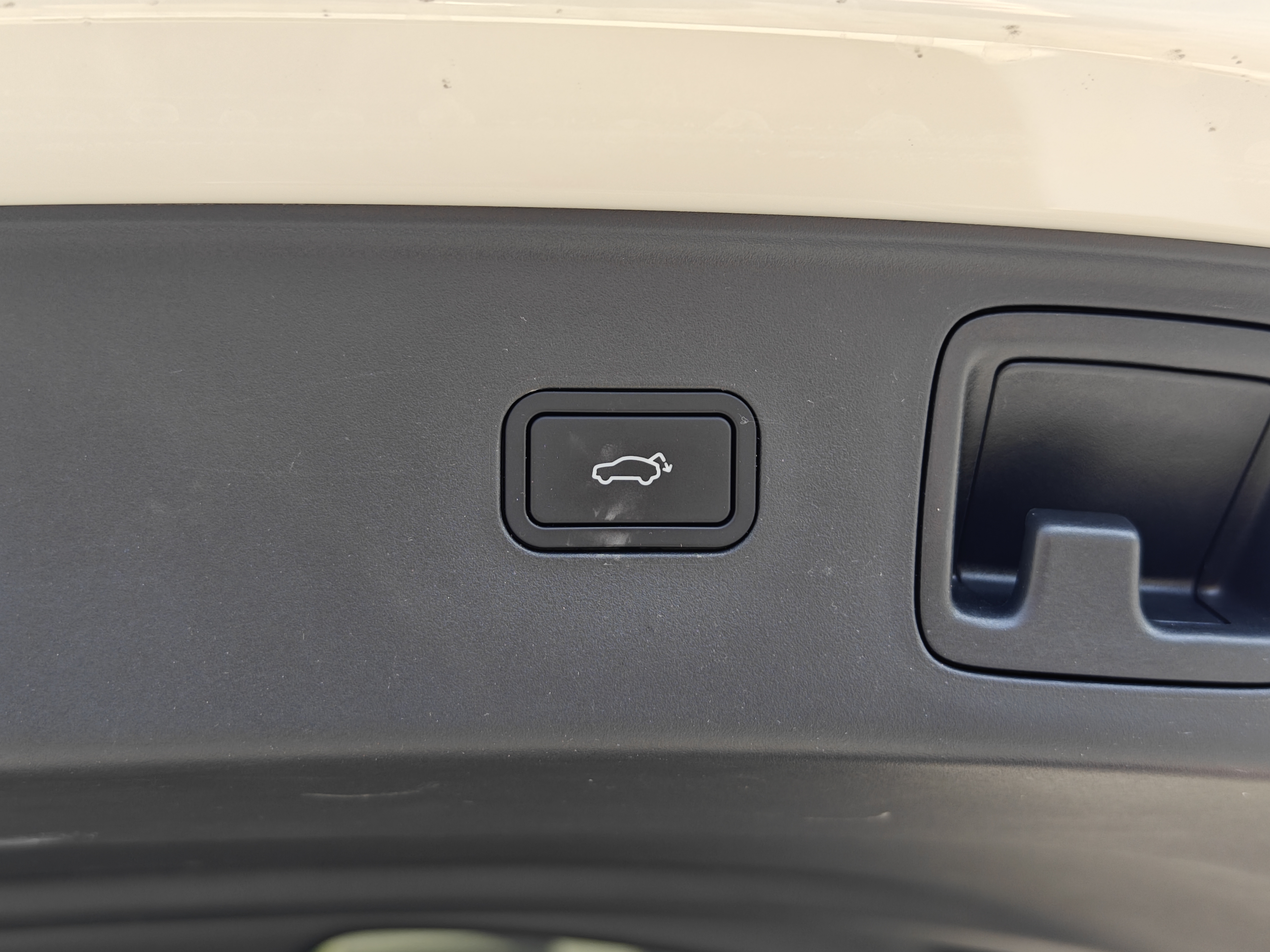 极氪 极氪X 2025 汽车图片 #20