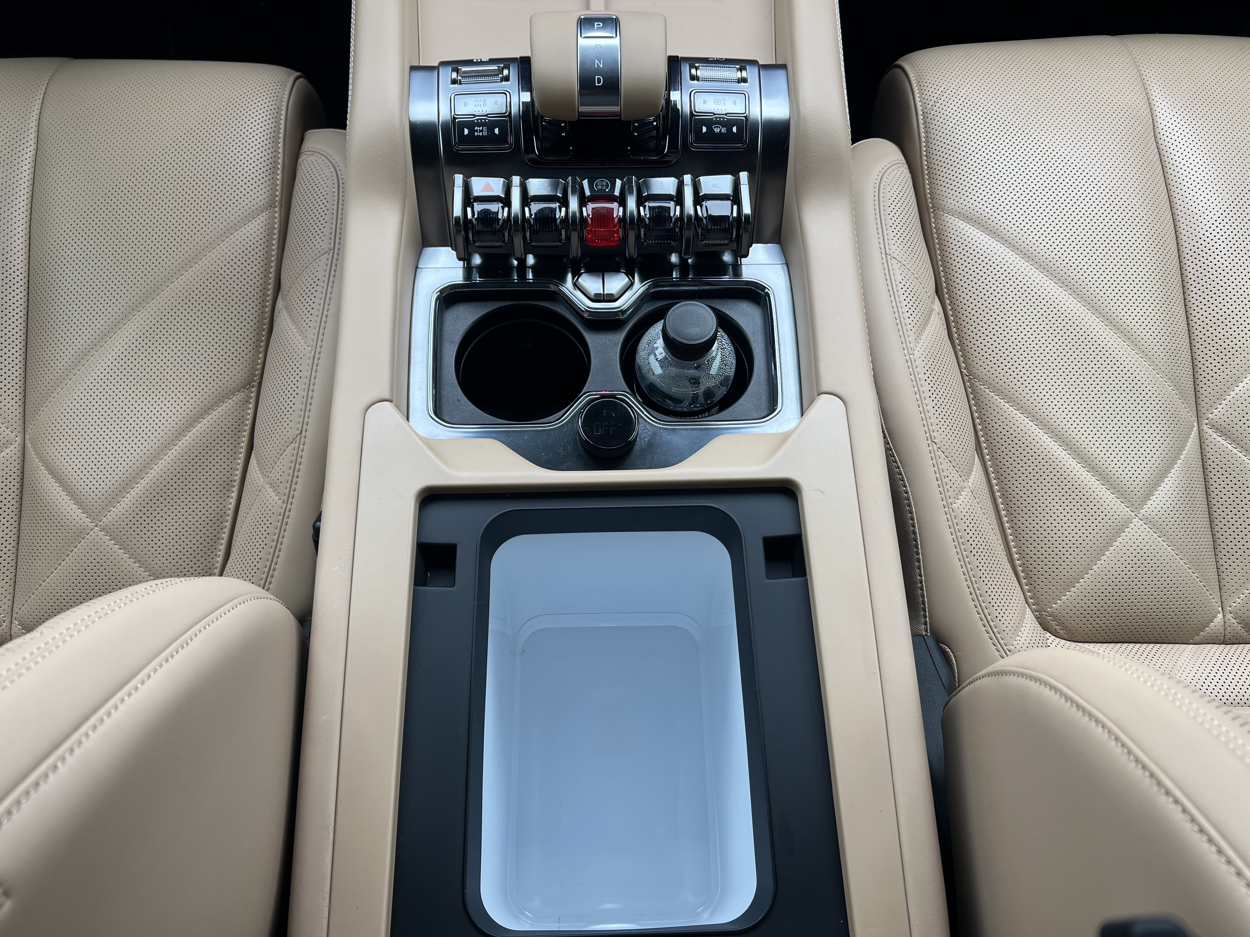 FangChengBao Leopard 8 2024 car image #20