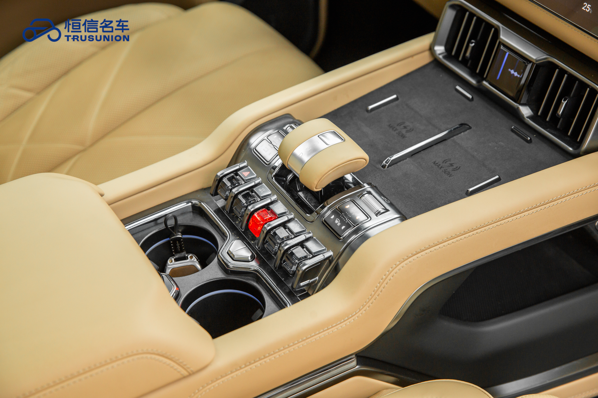 FangChengBao Leopard 8 2025 #20 FangChengBao Leopard 8 2025 imagen de coche #20