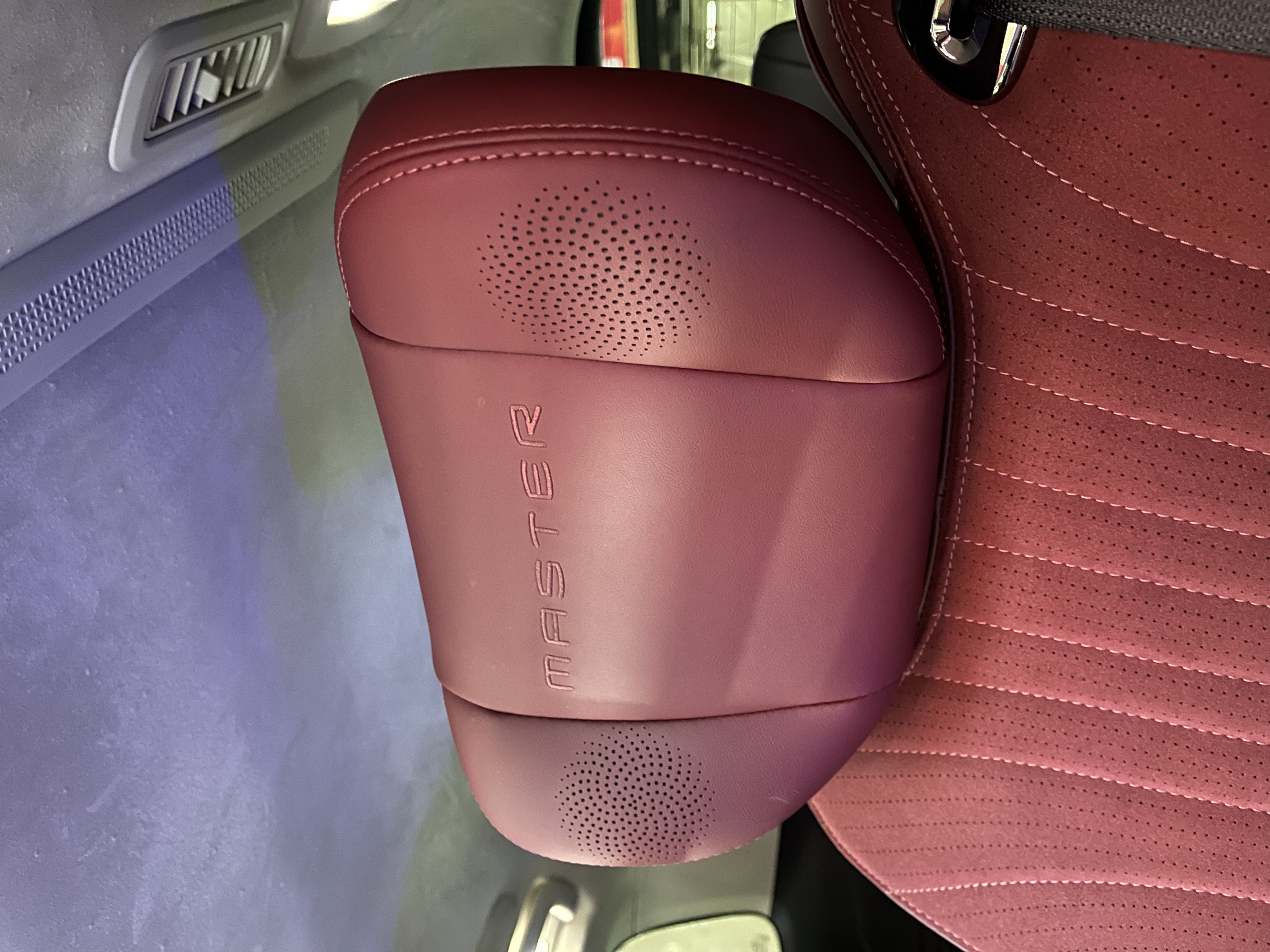 GAC Trumpchi E9 2025 #20 GAC Trumpchi E9 2025 imagem de carro #20