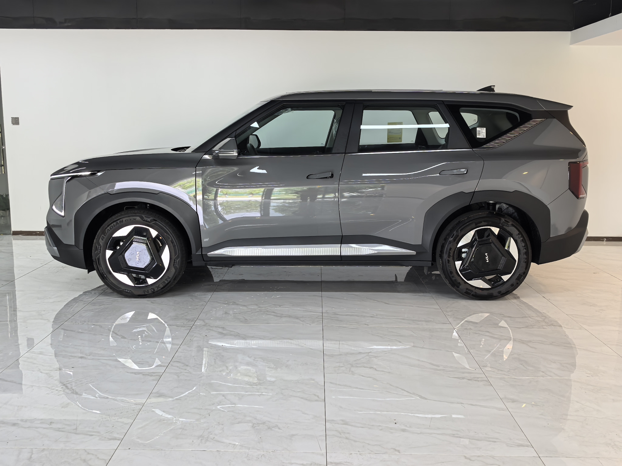 Kia EV5 2025 image de voiture #20