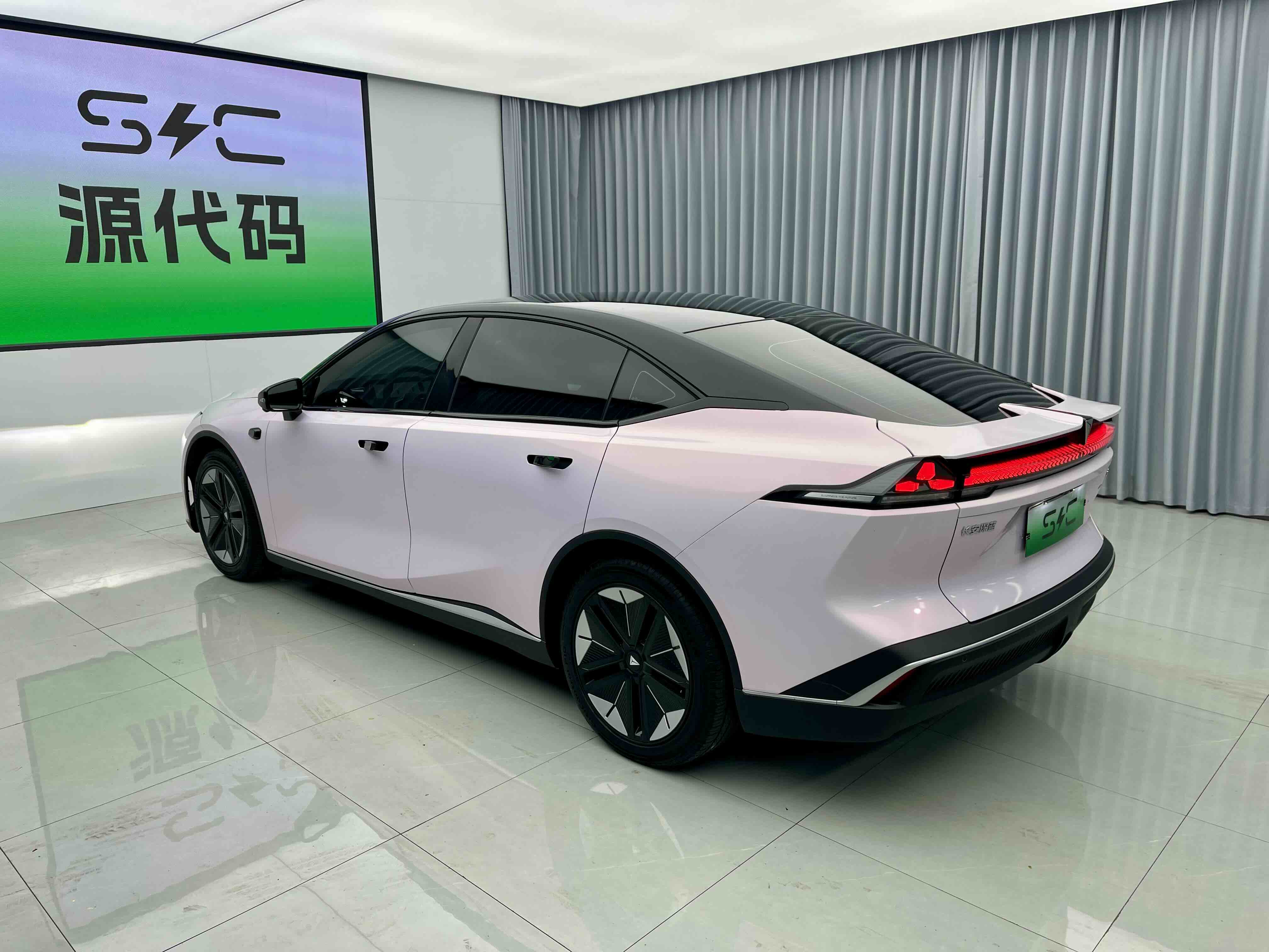 Deepal SL03 2025 #20 Deepal SL03 2025 immagine di auto #20