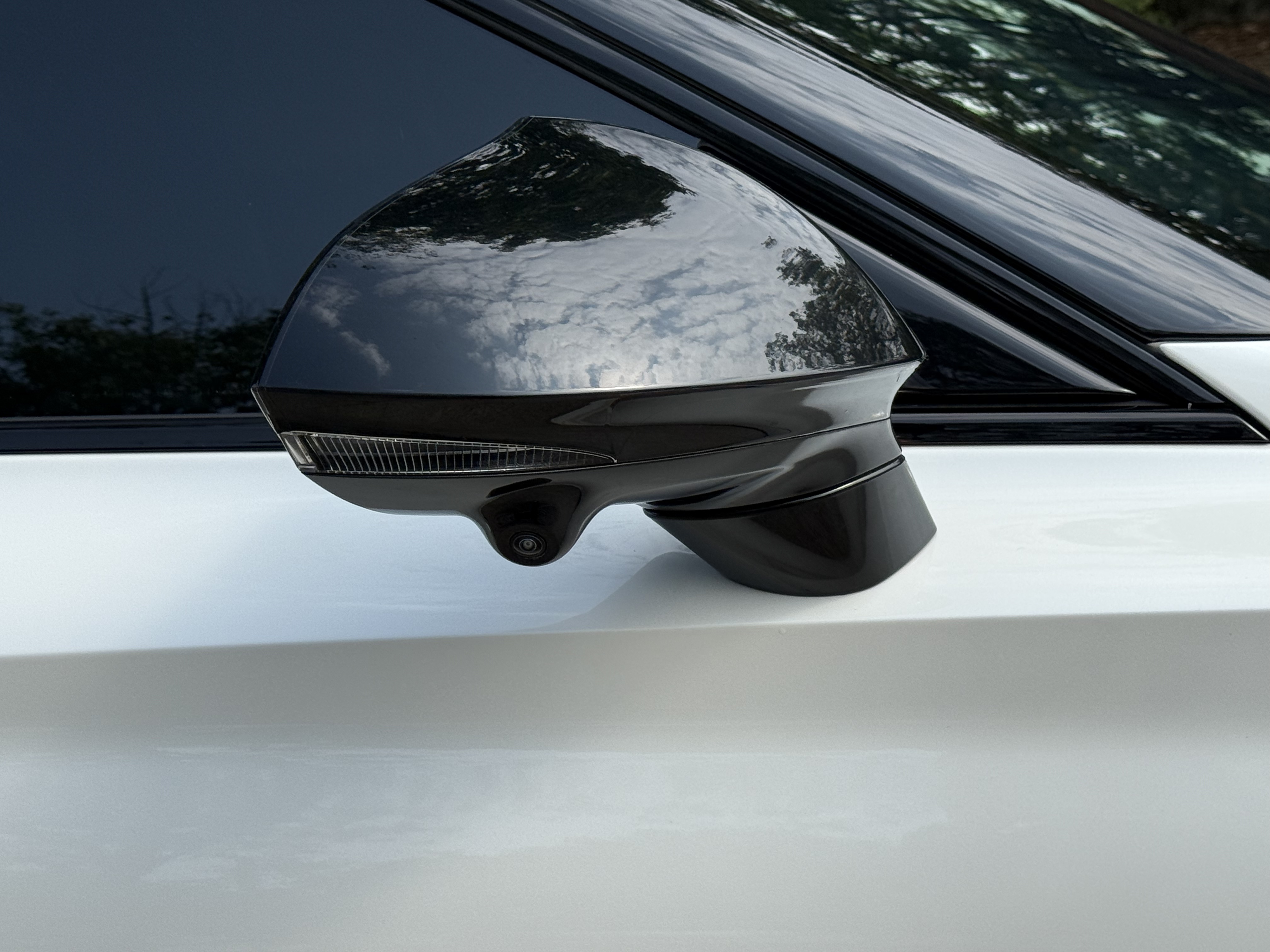 MG 7 2025 car image #20