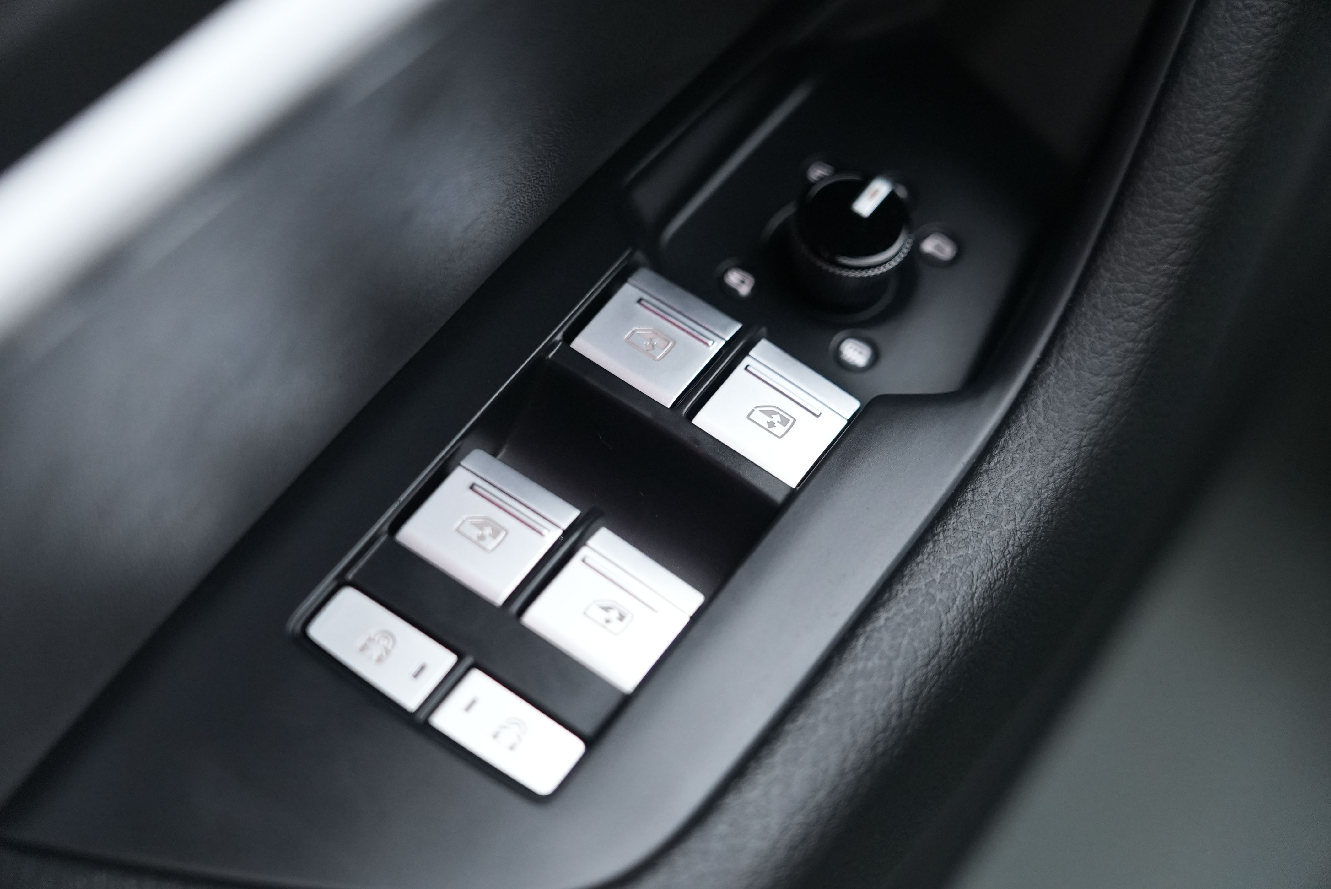 Audi A6L 2025 car image #20